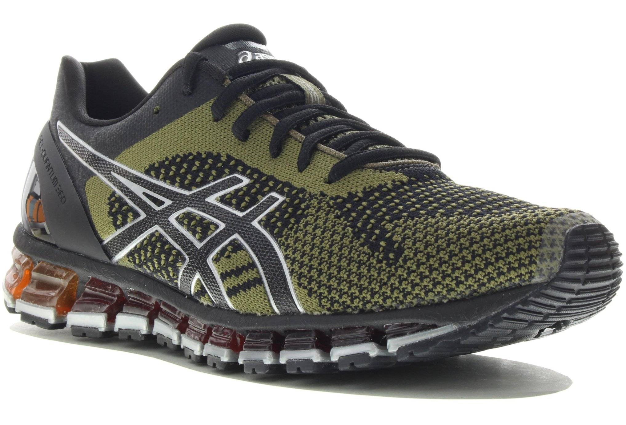 Asics GEL-Quantum 360 Knit M 