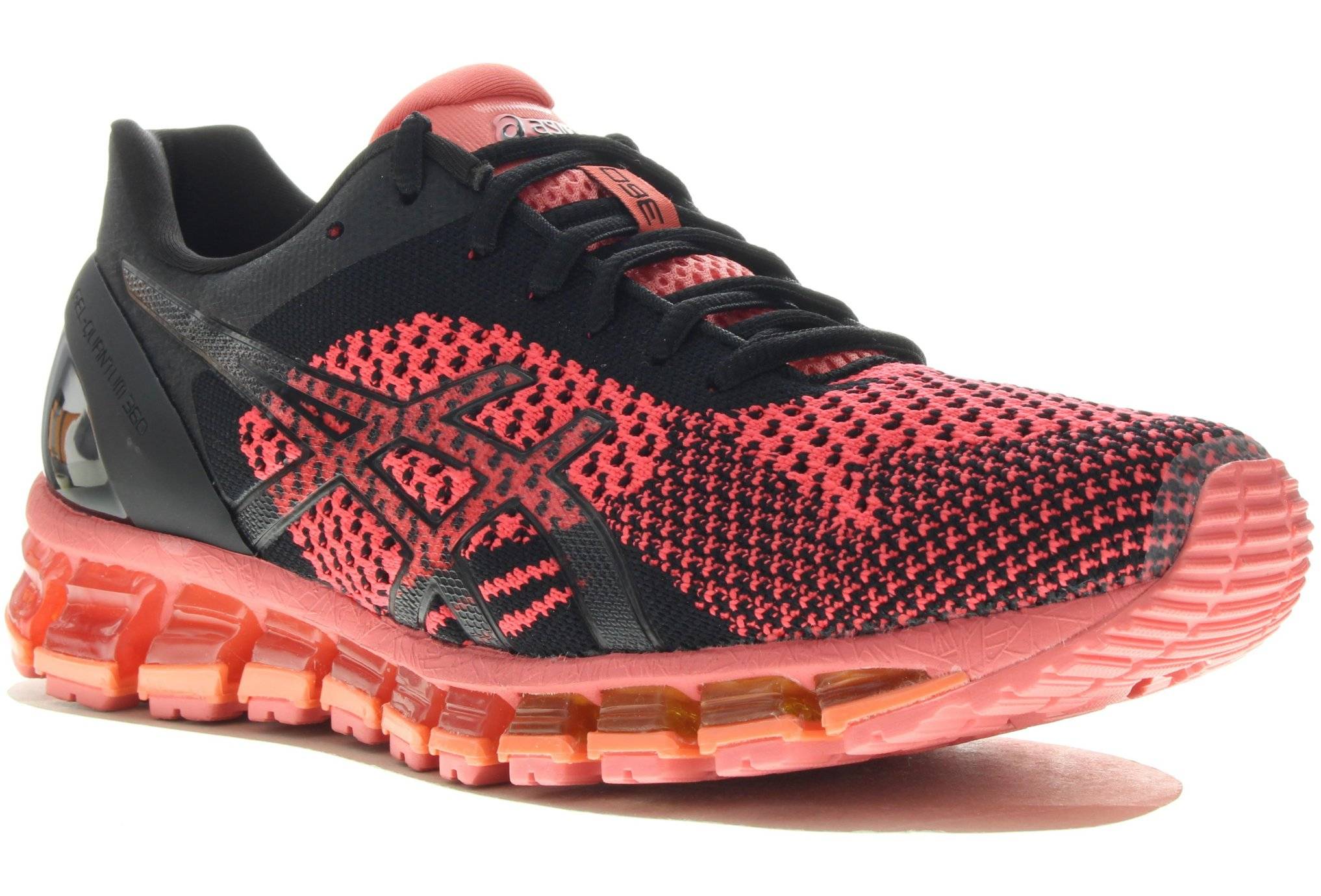 Asics GEL-Quantum 360 Knit W 