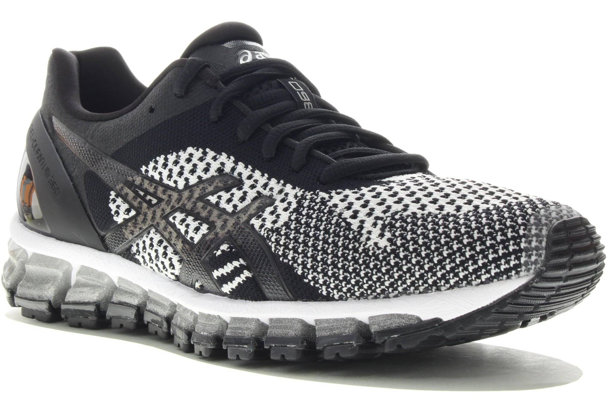 Asics GEL-Quantum 360 Knit W 