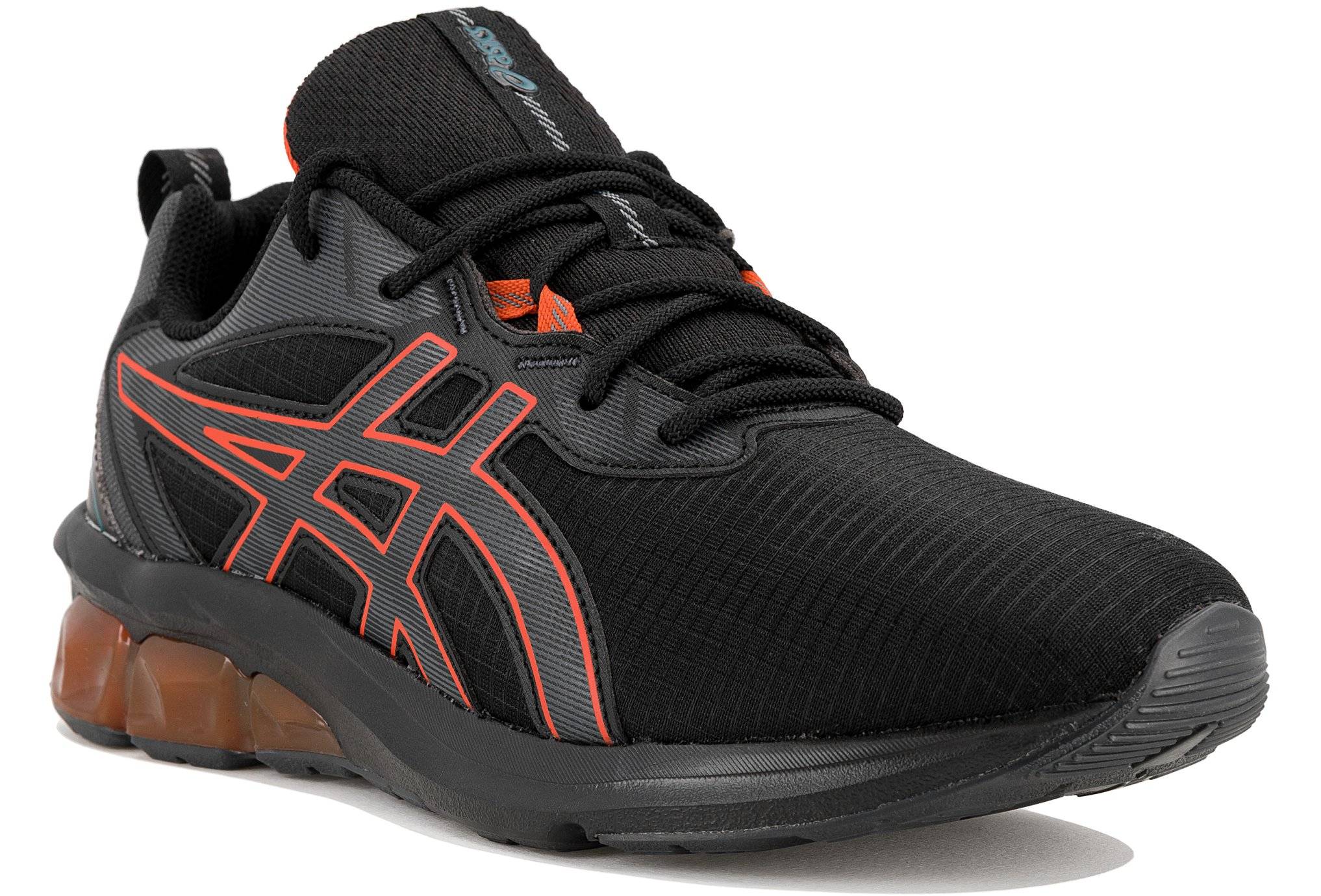 Asics Gel Quantum 90 IV M homme pas cher 1201A764 001