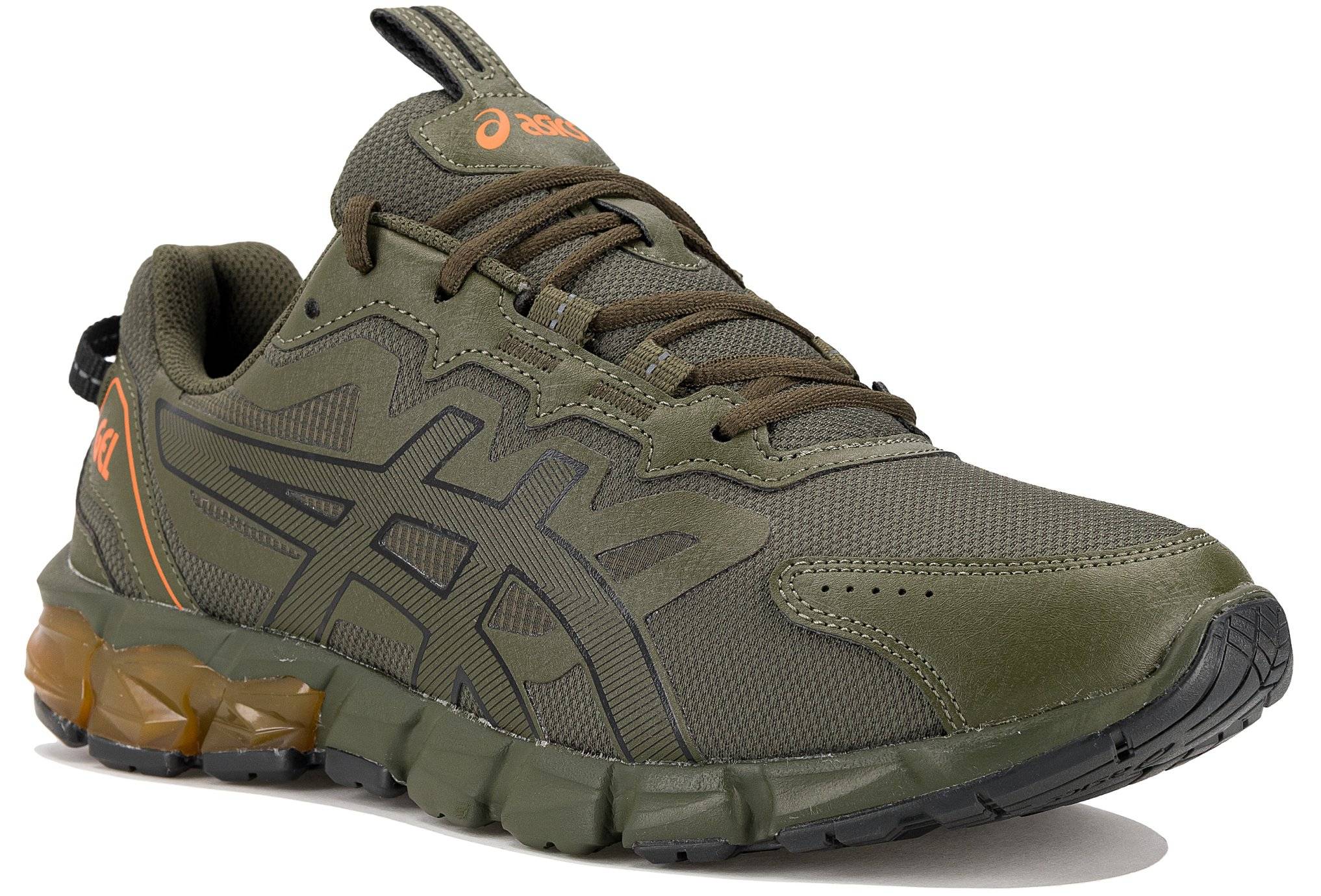 Asics homme cheap marche