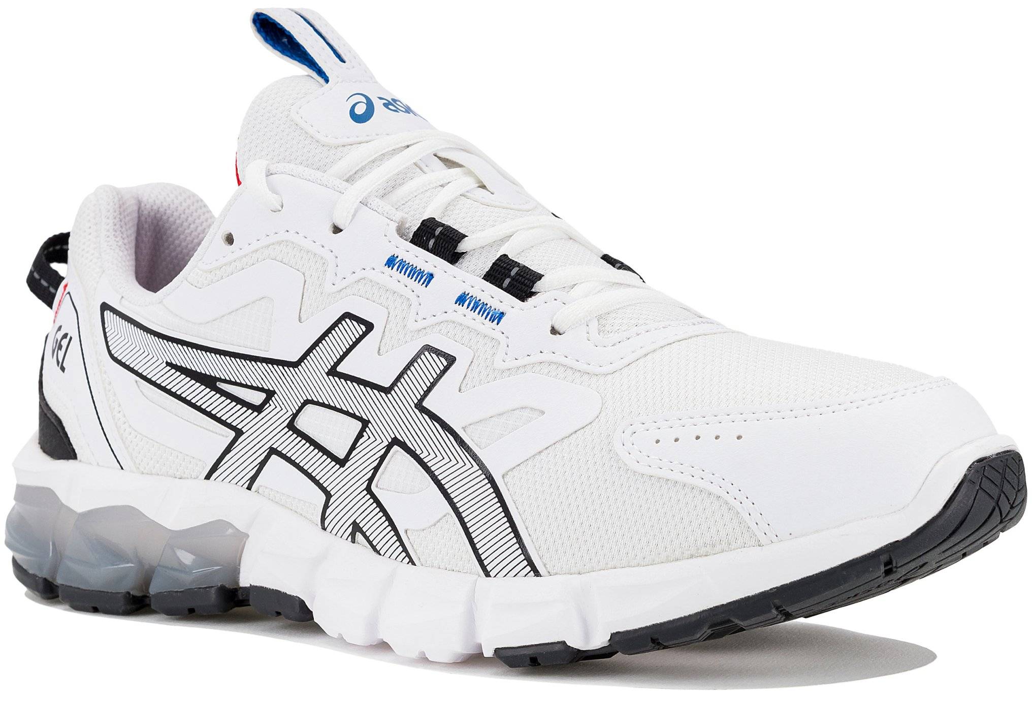 Asics Gel Quantum 90 M homme en destockage 1201A064 105