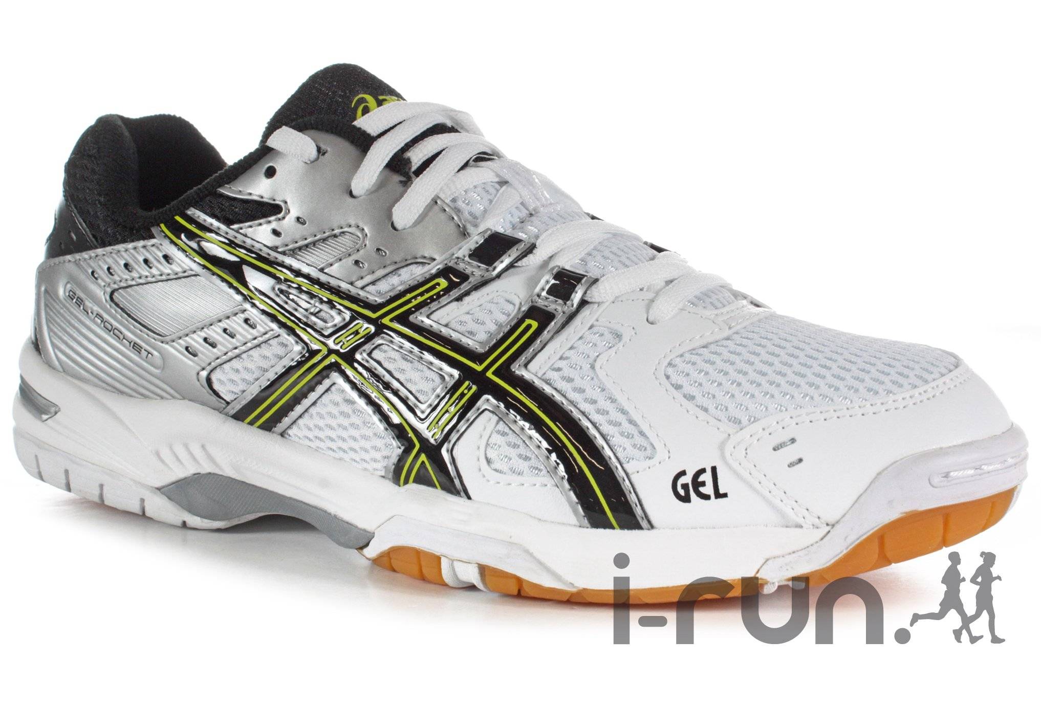 Asics gel rocket 6 discount