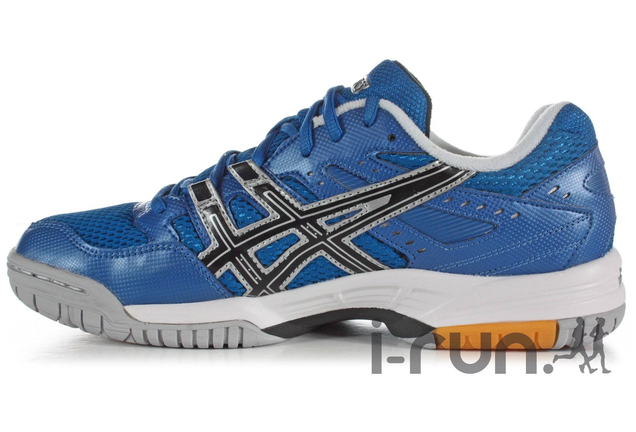 Asics gel 2025 rocket 6 homme