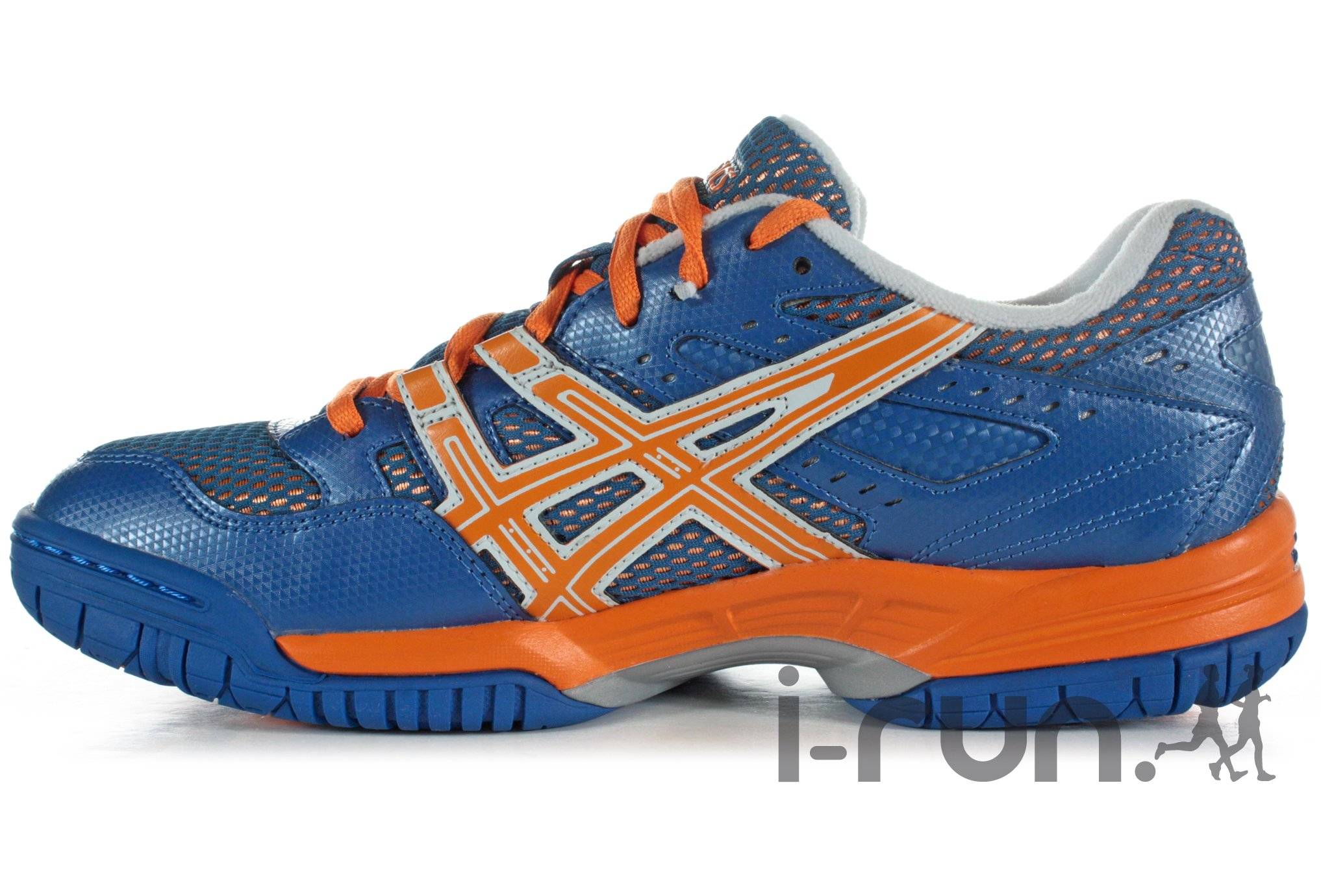 Asics gel rocket 6 hotsell