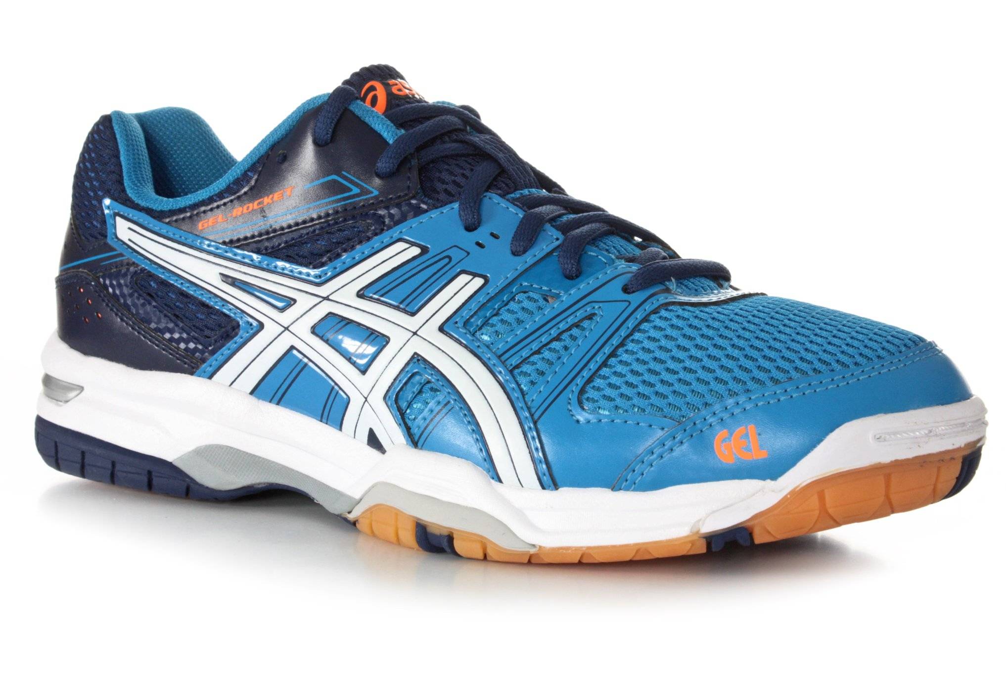 Asics Gel Rocket 7 M 