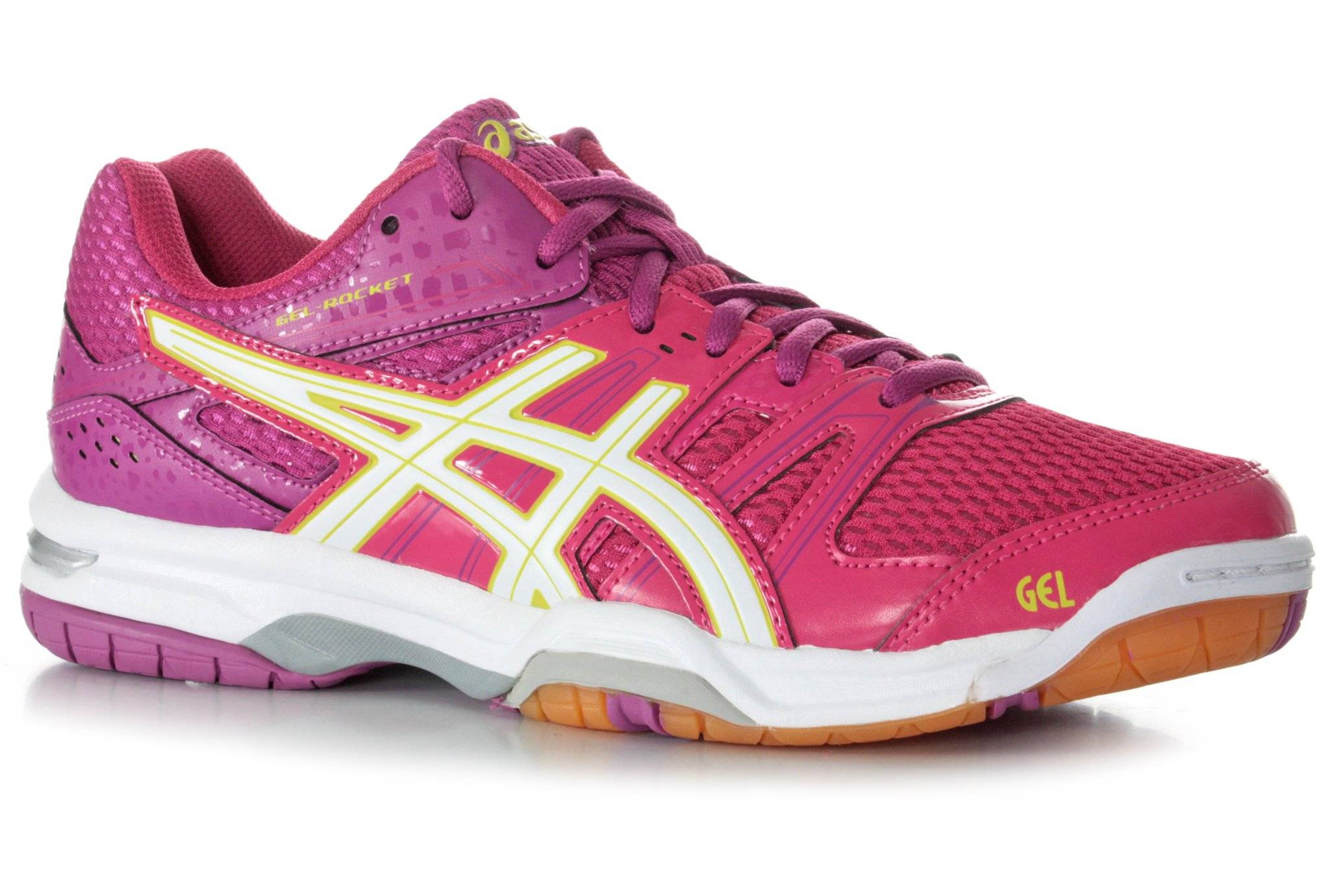 Asics Gel Rocket 7 W 
