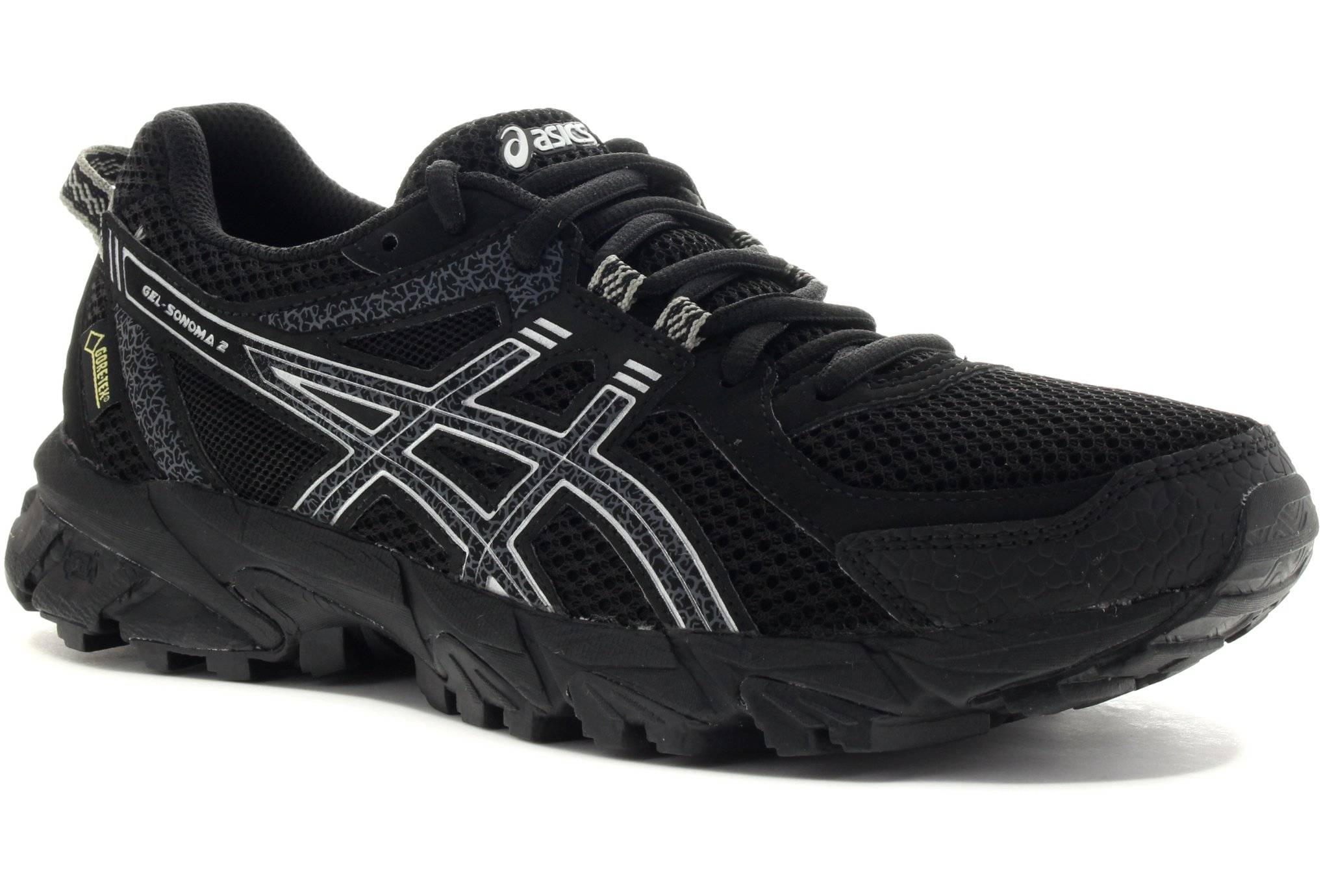 Asics Gel Sonoma 2 Gore-Tex W 