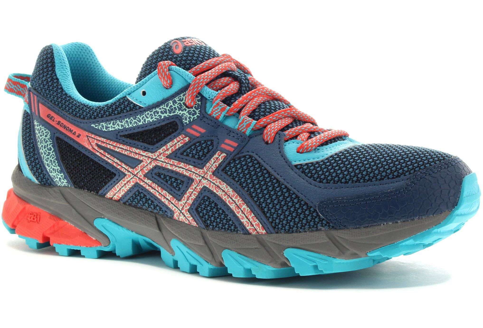 Asics Gel Sonoma 2 W 