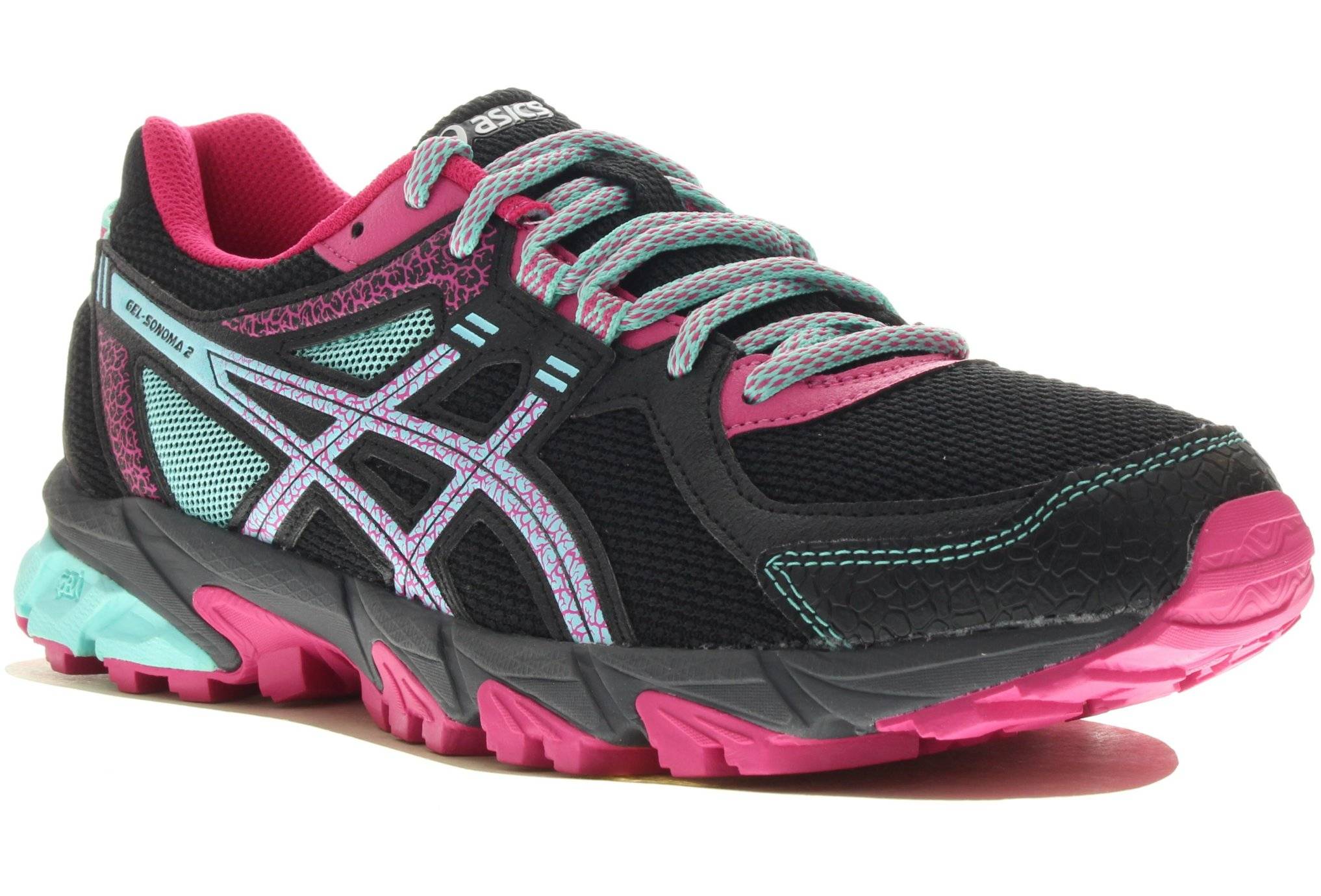 Asics Gel Sonoma 2 W 