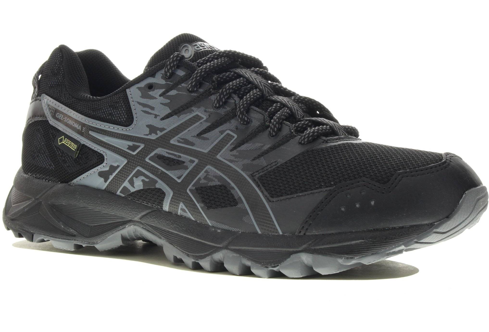 Asics sonoma best sale 3 gore tex