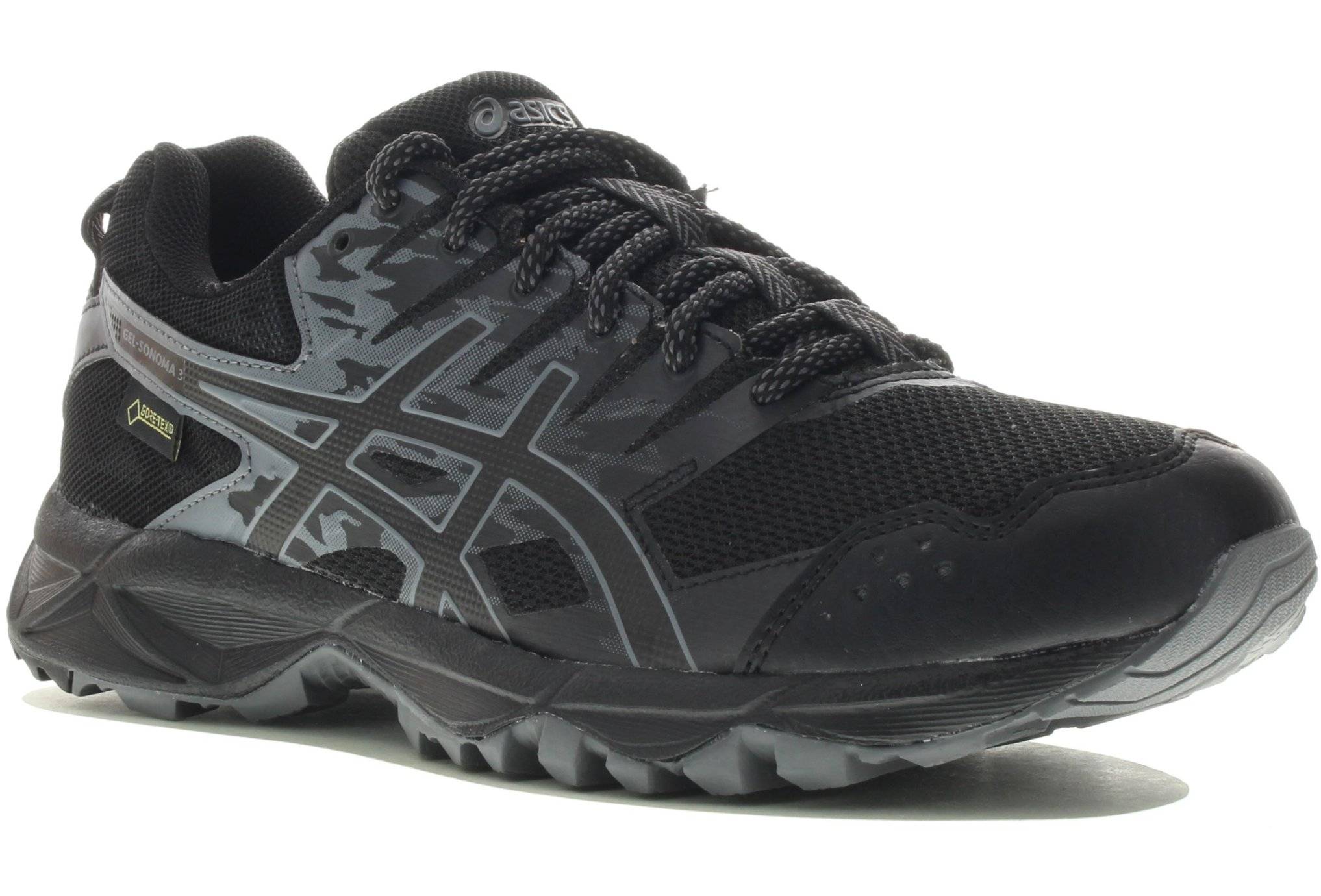 asics gel sonoma 3 gore tex