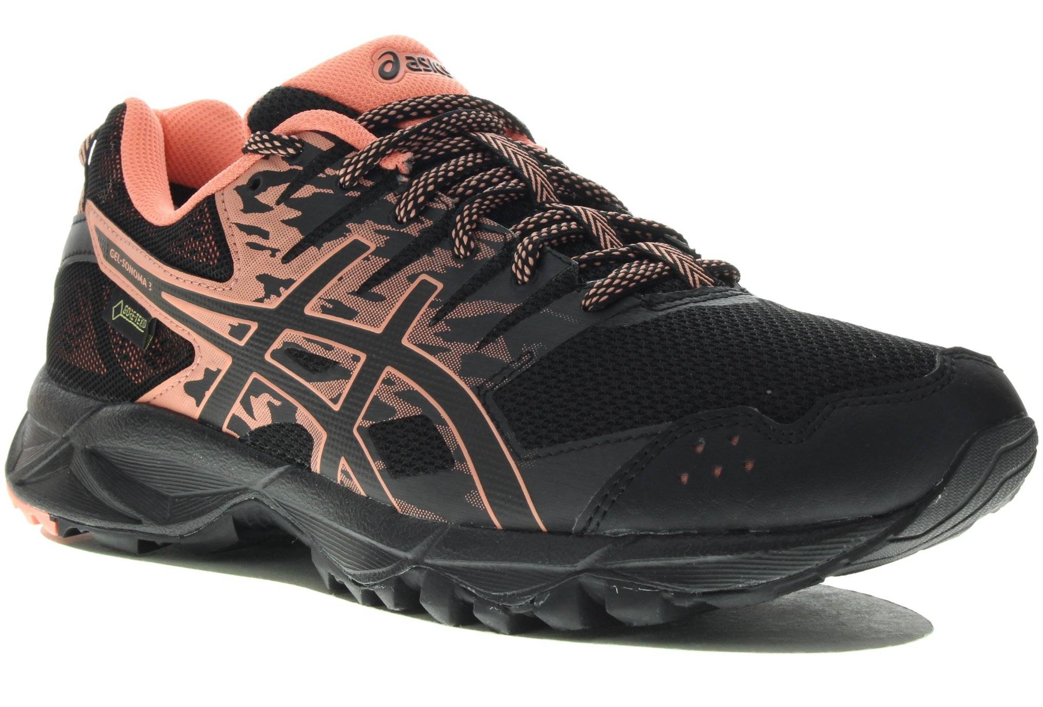 Asics Gel Sonoma 3 Gore-Tex W 