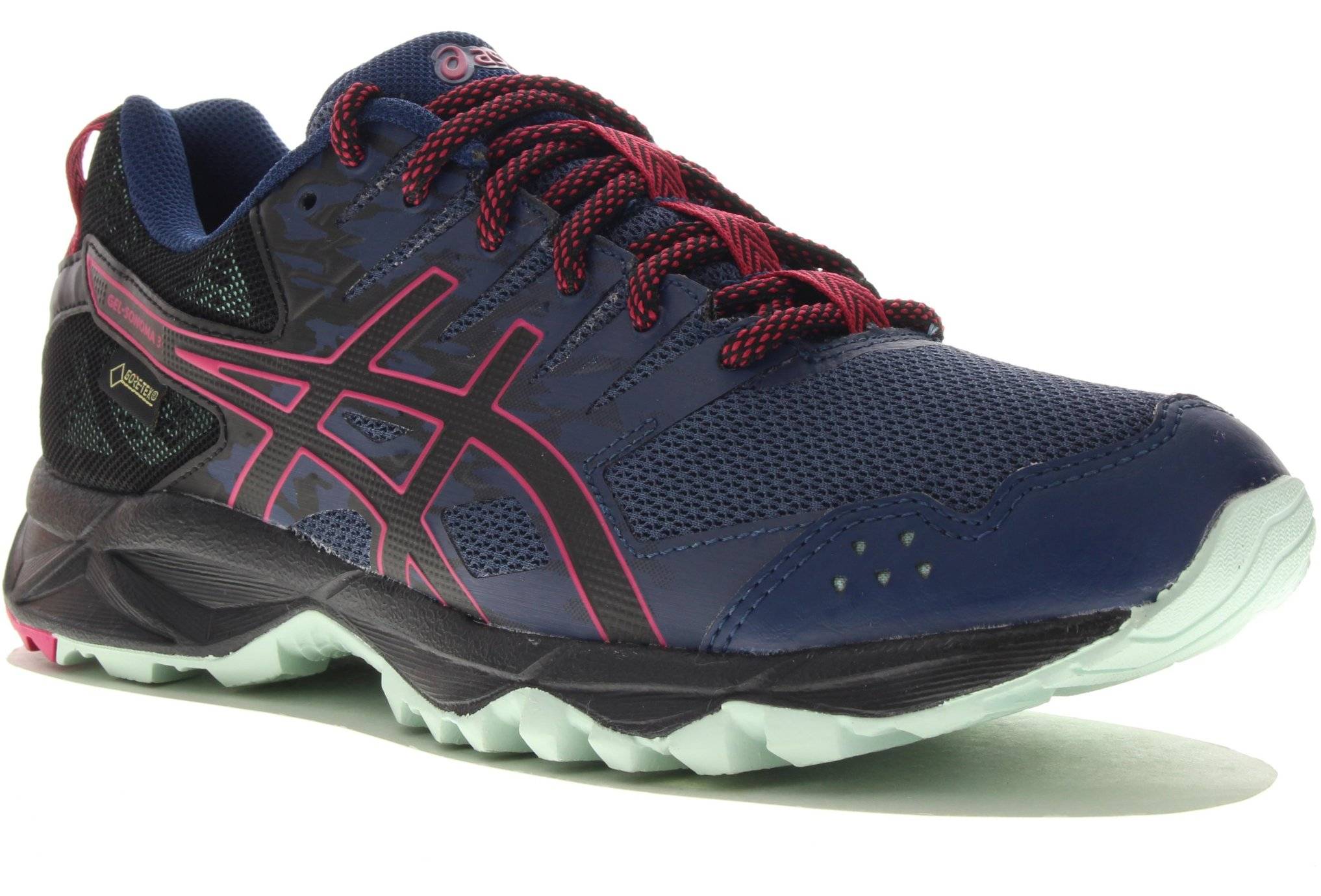 Asics gel sonoma 3 femme best sale