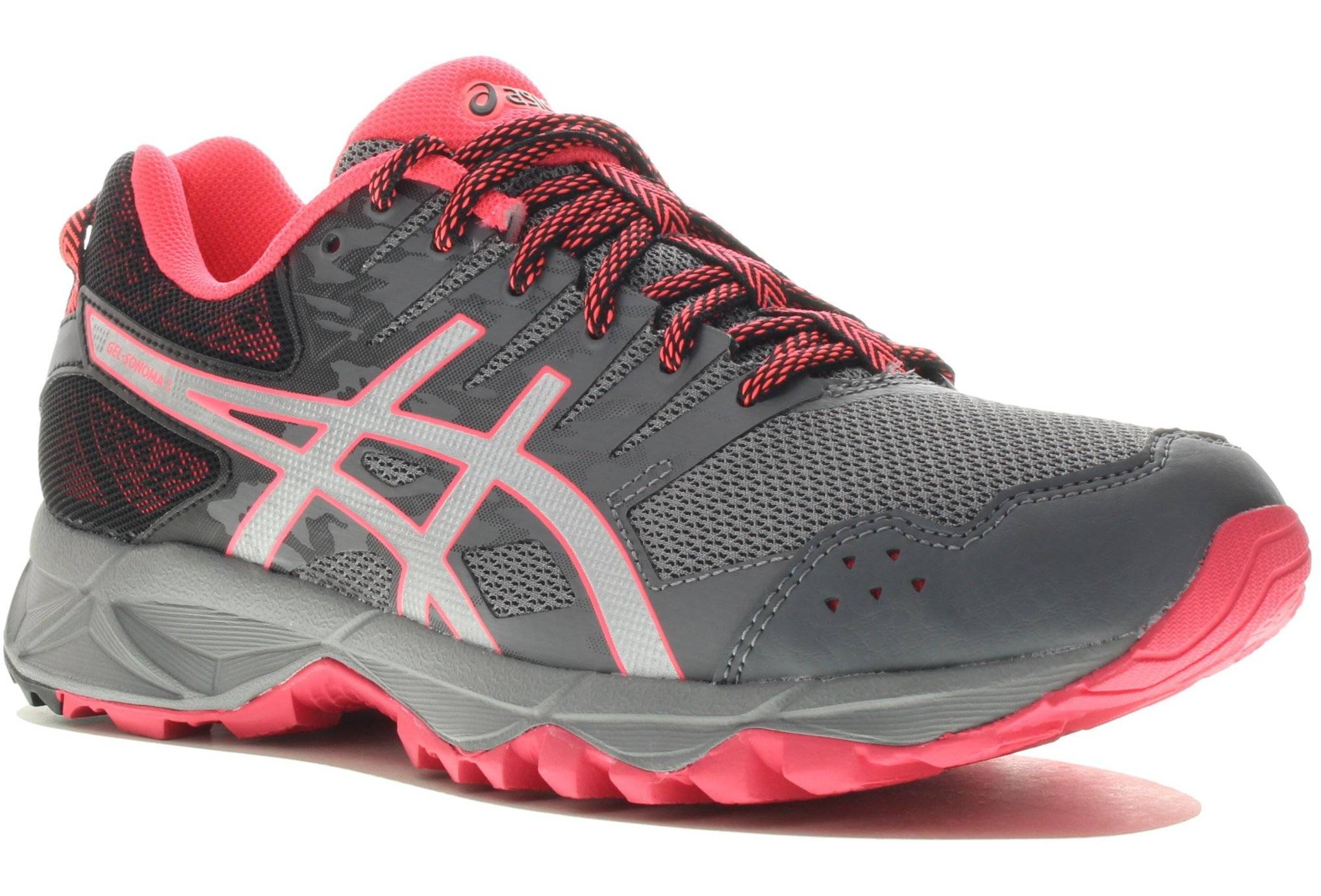 Asics Gel Sonoma 3 W 