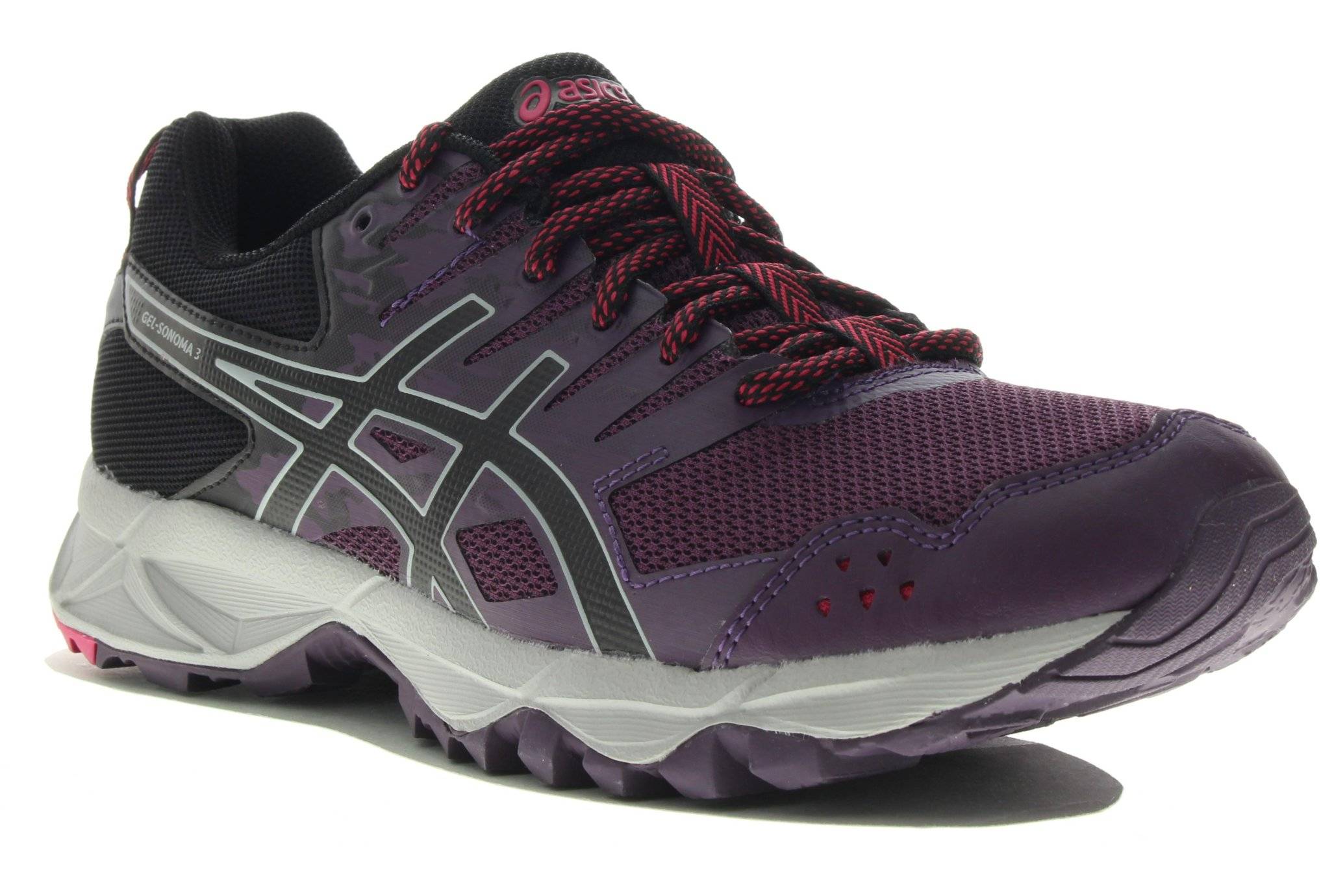 Asics Gel Sonoma 3 W 