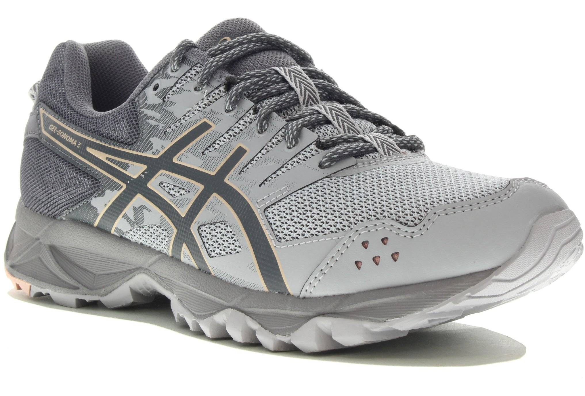 Asics Gel Sonoma 3 W 