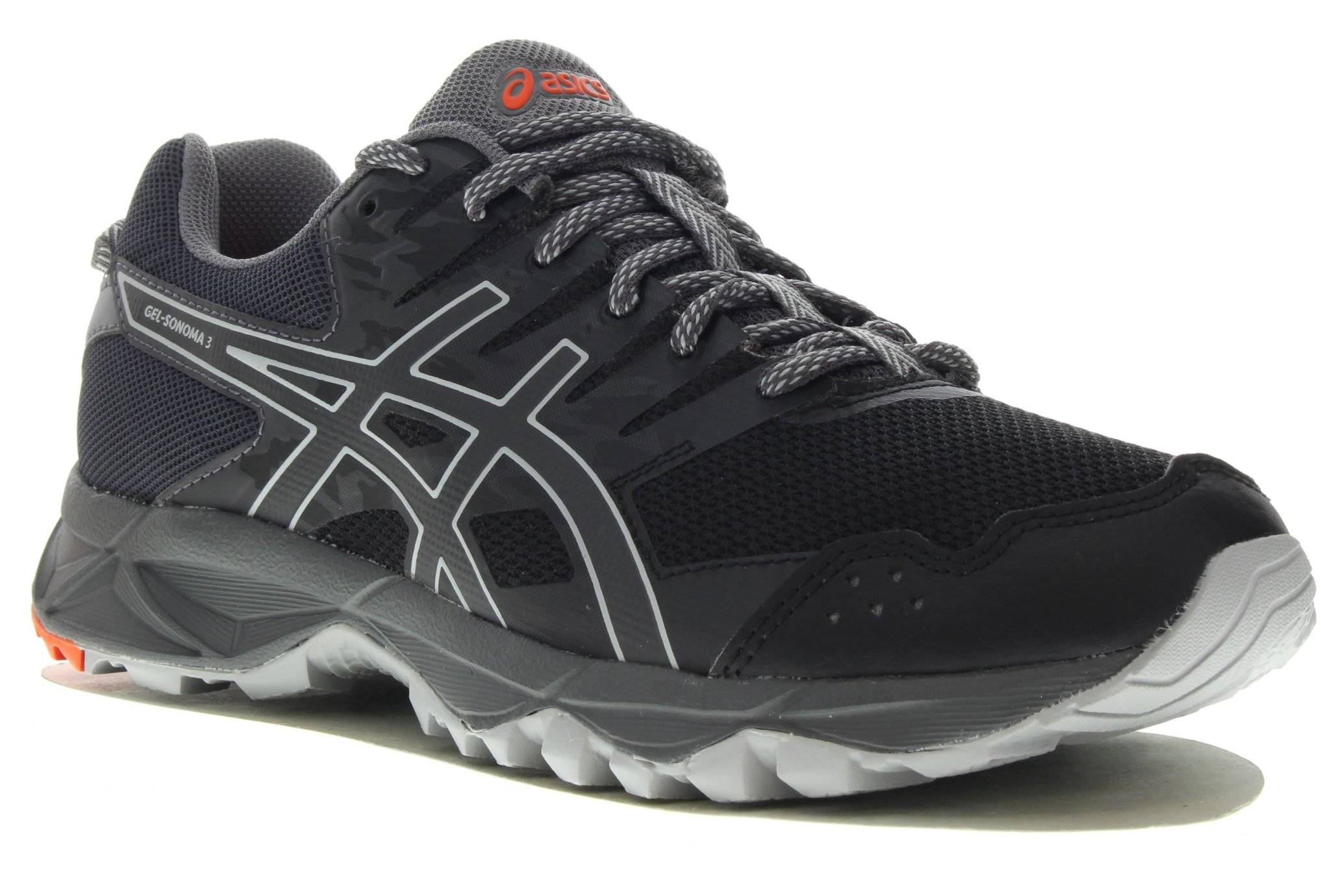 Asics Gel Sonoma 3 W 