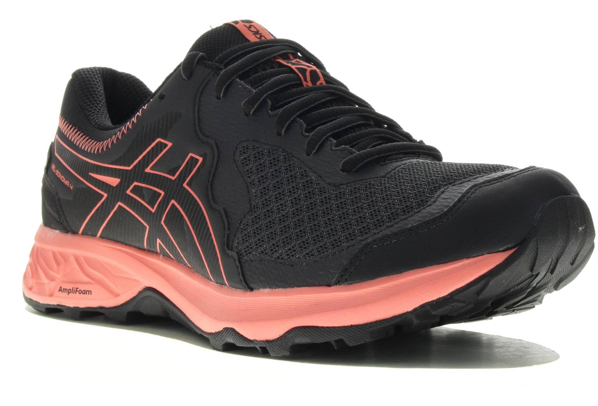 Asics Gel-Sonoma 4 Gore-Tex W 
