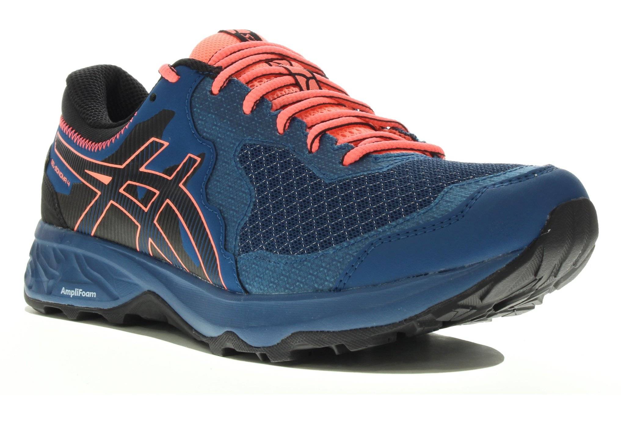 Asics Gel-Sonoma 4 Gore-Tex W 