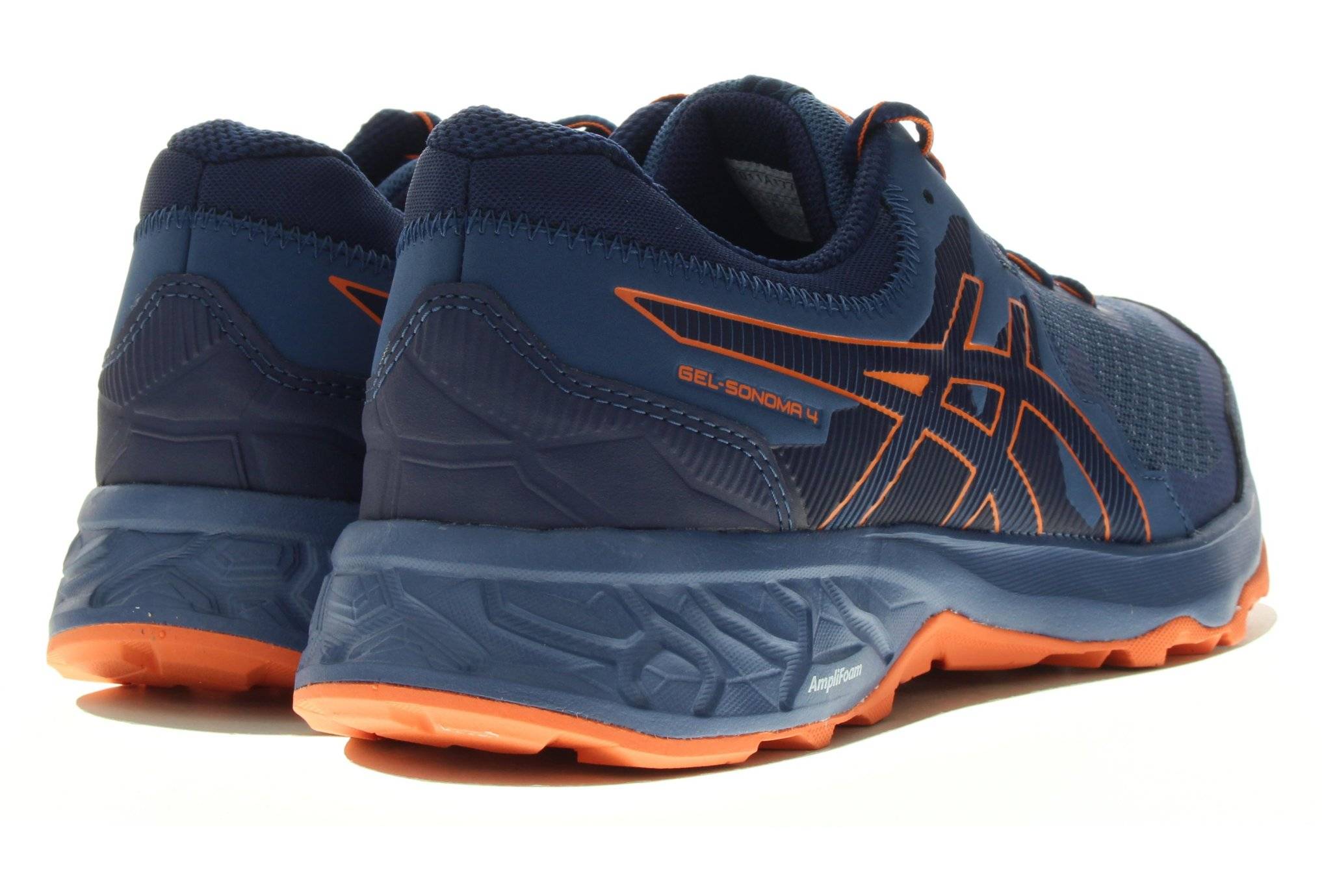 Asics Gel Sonoma 4 M homme en destockage 1011A177 400