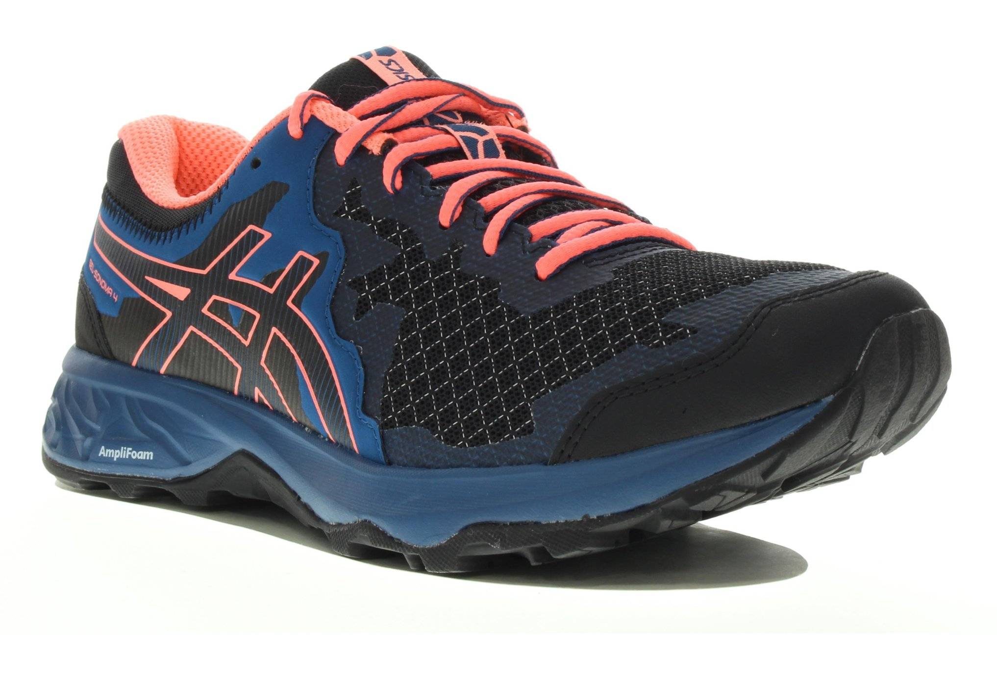 Asics Gel-Sonoma 4 W 