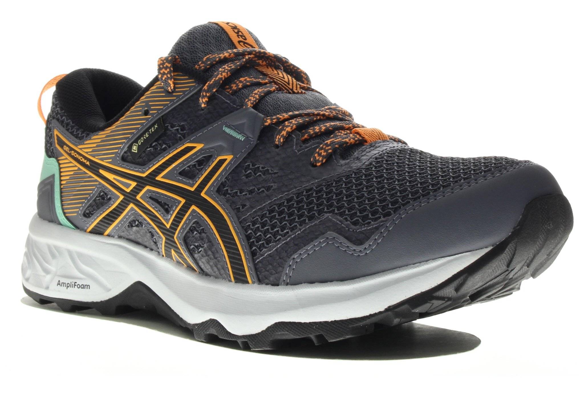 Asics Gel-Sonoma 5 Gore-Tex W 