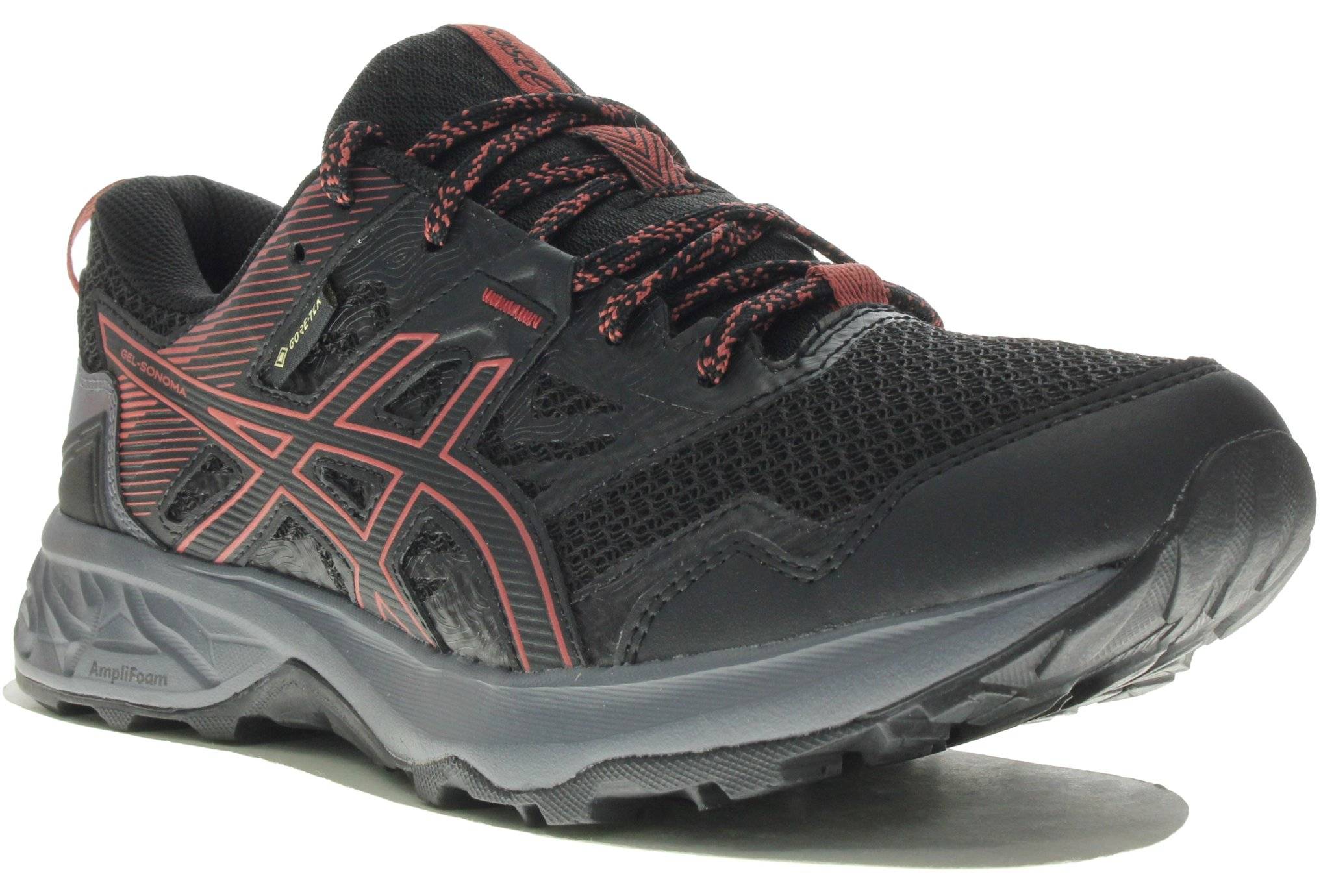 Asics Gel-Sonoma 5 Gore-Tex W 