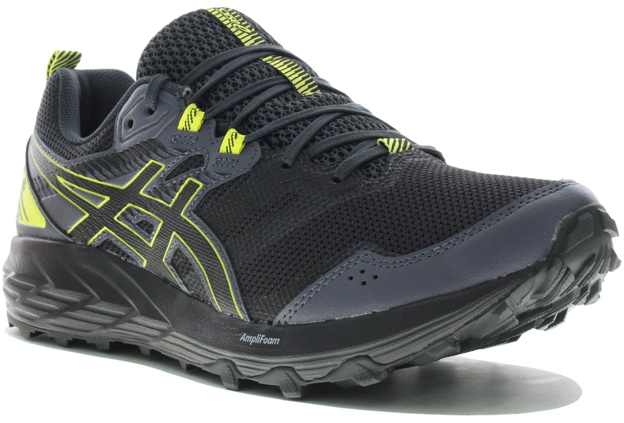 Chaussures trail homme asics hotsell