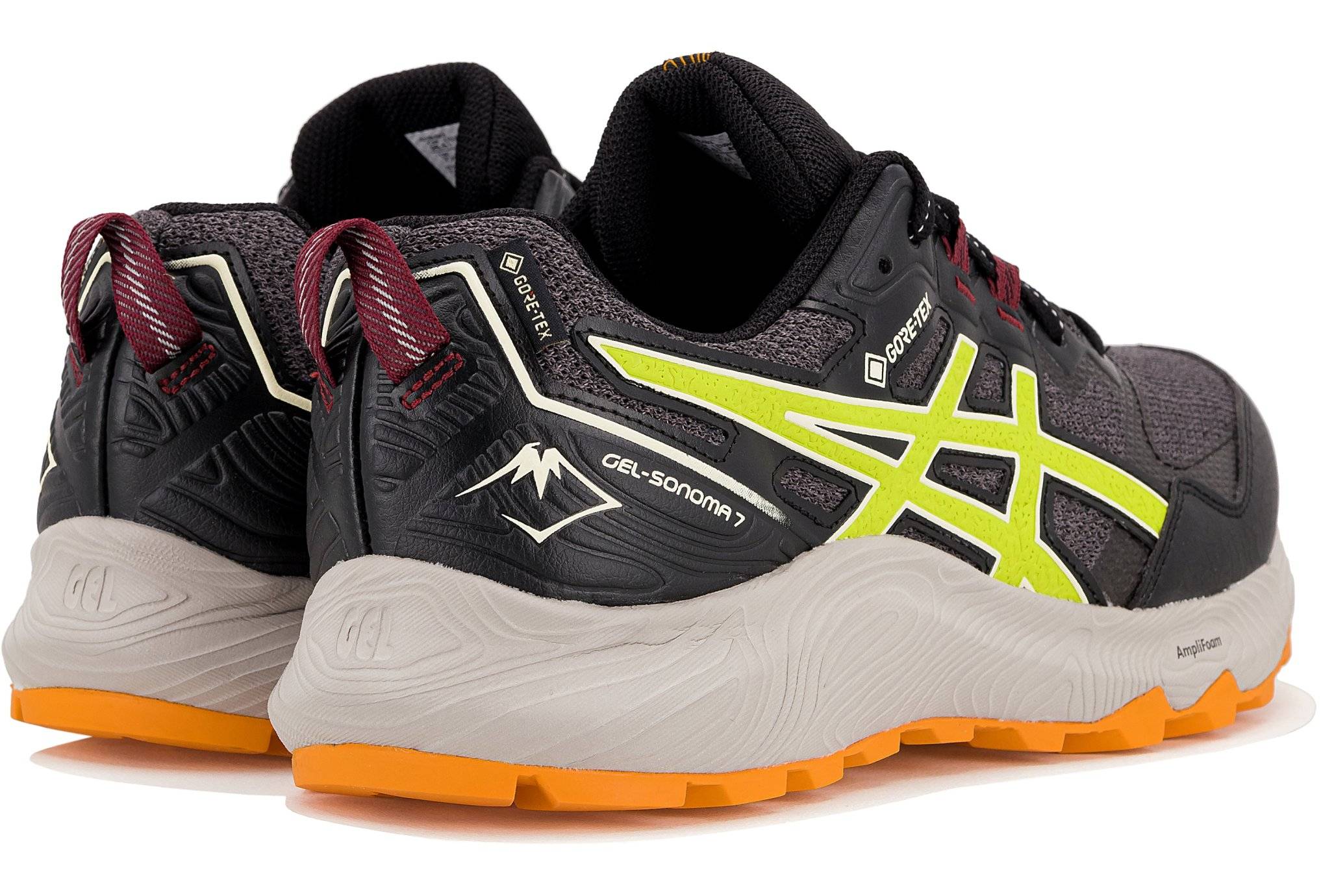 Asics Gel-Sonoma Gore-Tex M