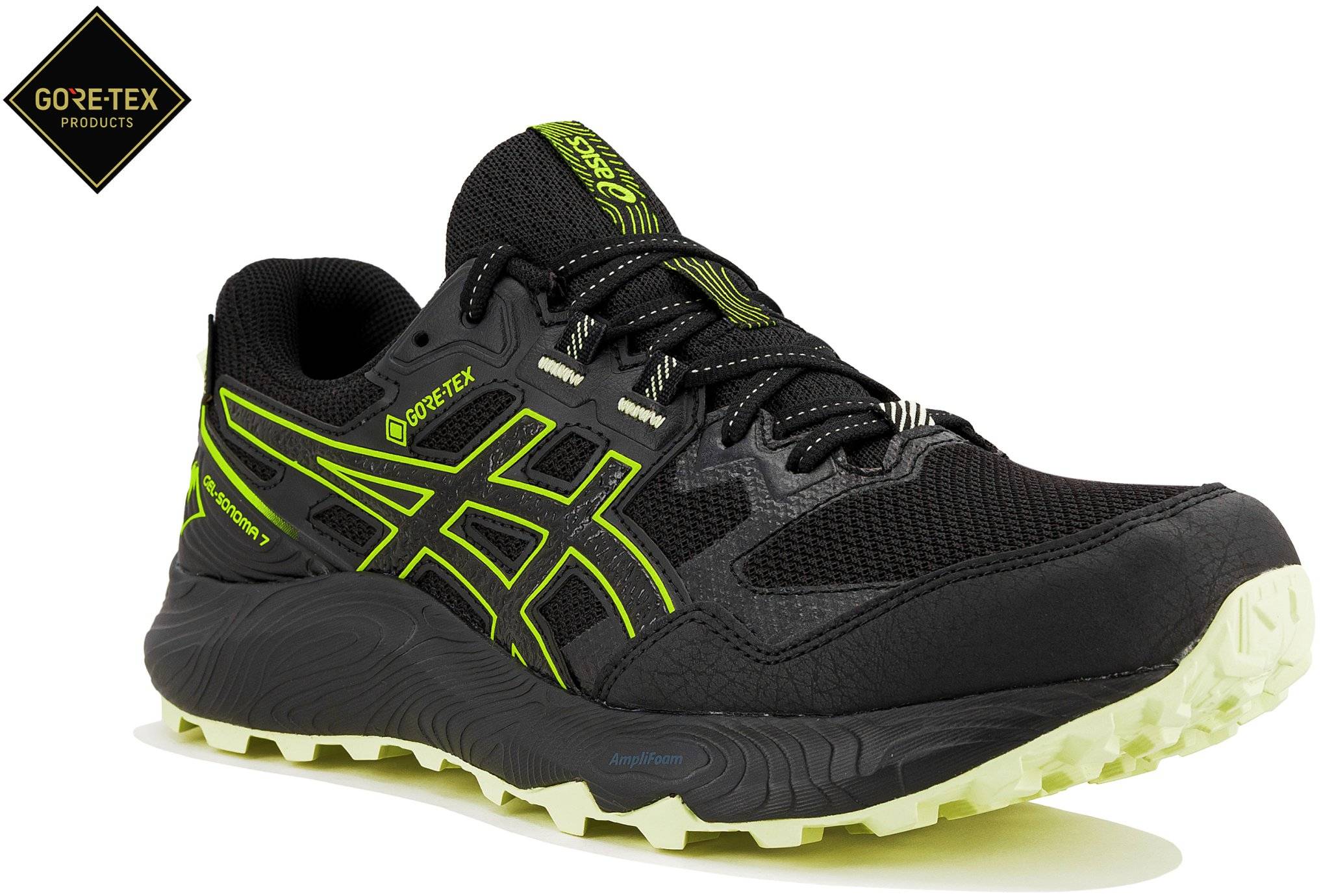 Asics gel resolution 7 avis best sale