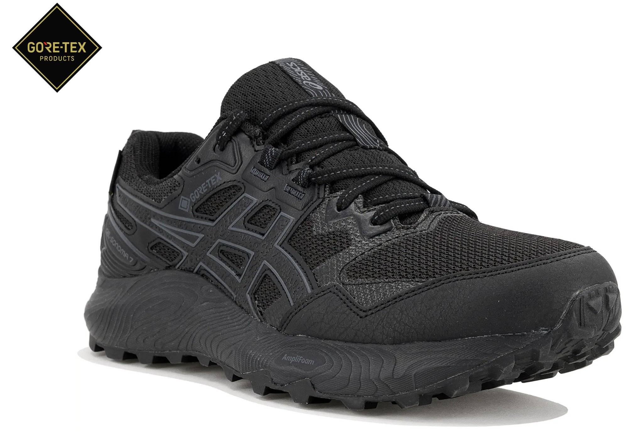 Asics Gel-Sonoma 7 Gore-Tex M 