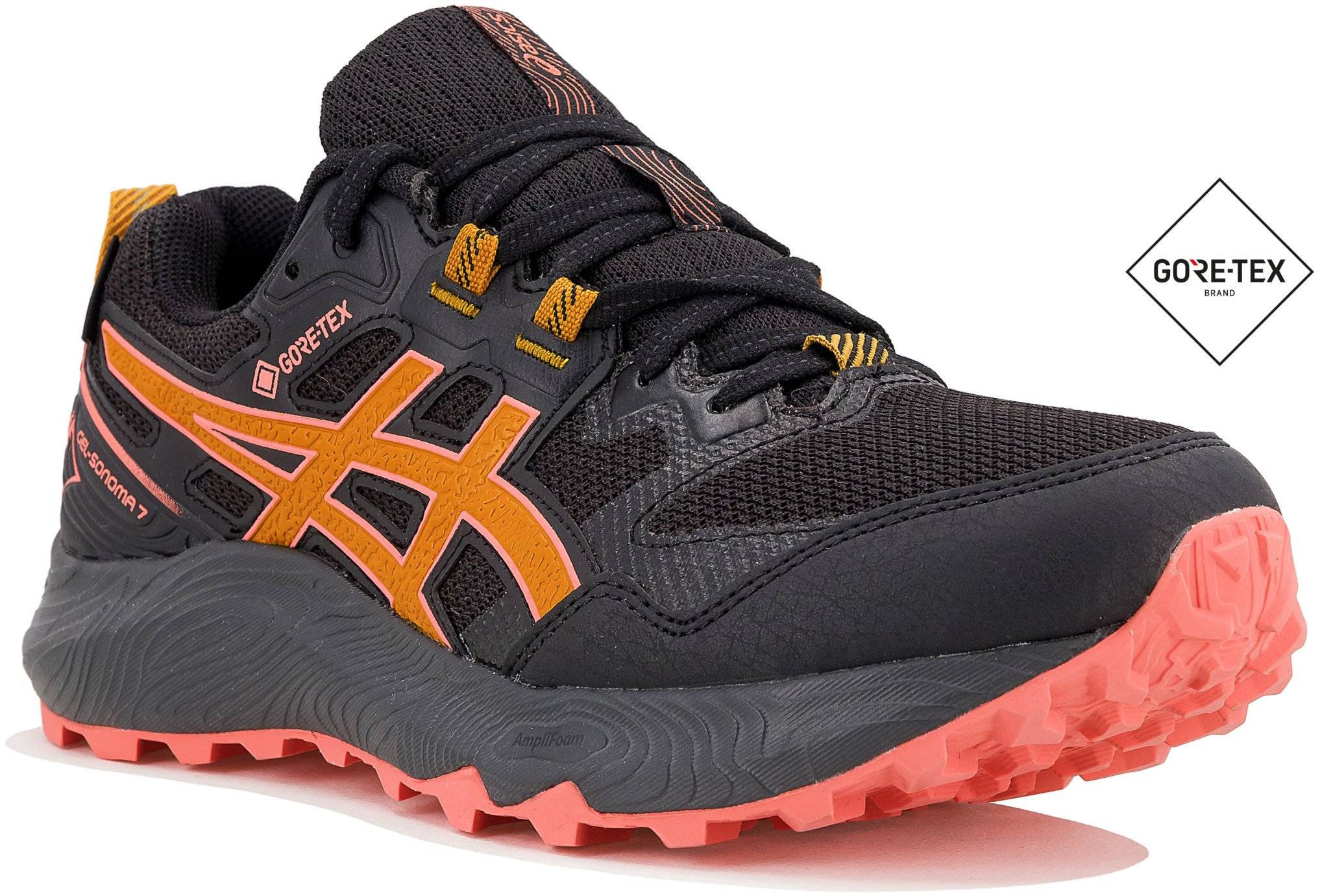 Asics Gel-Sonoma 7 Gore-Tex W 