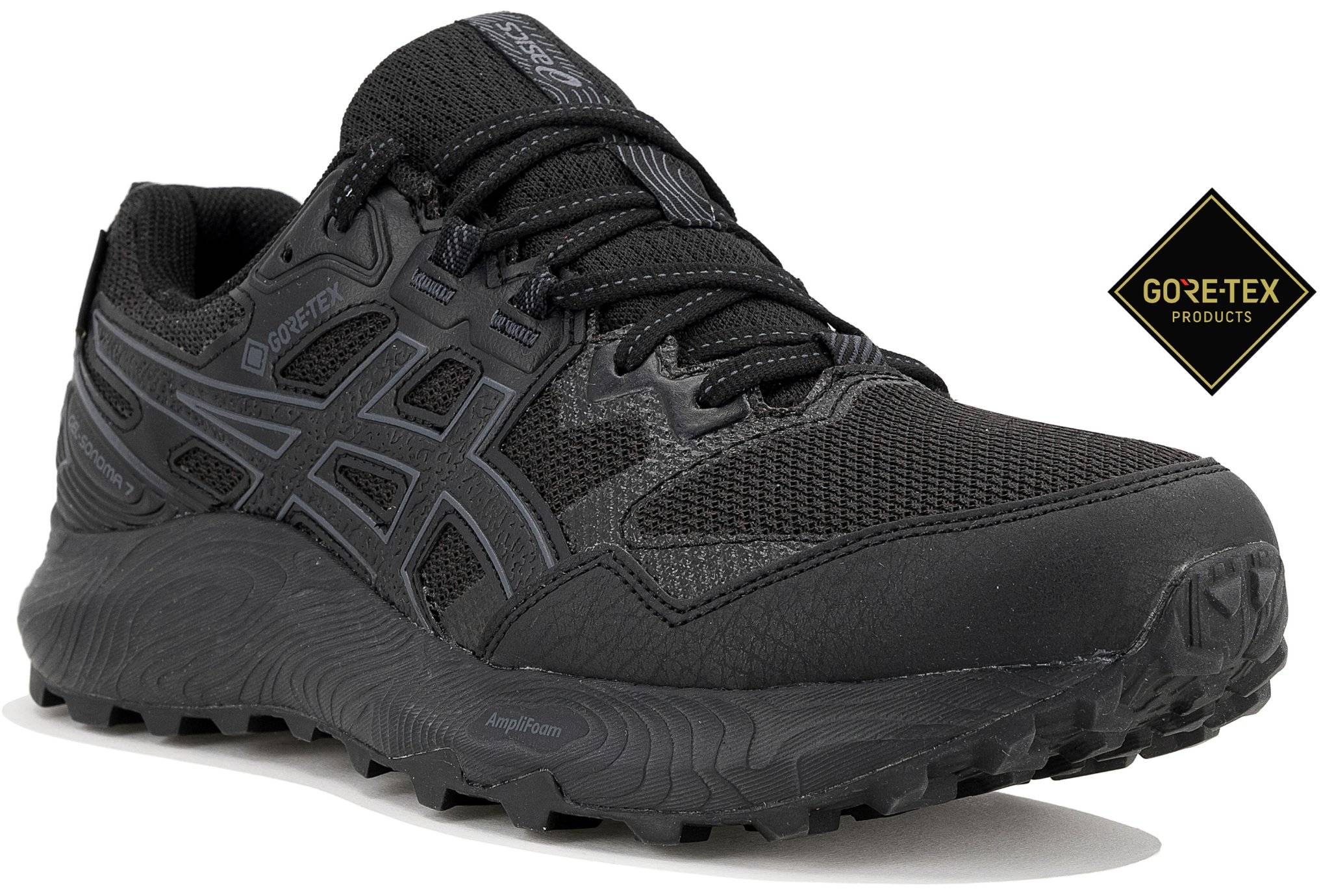 Asics Gel-Sonoma 7 Gore-Tex W 