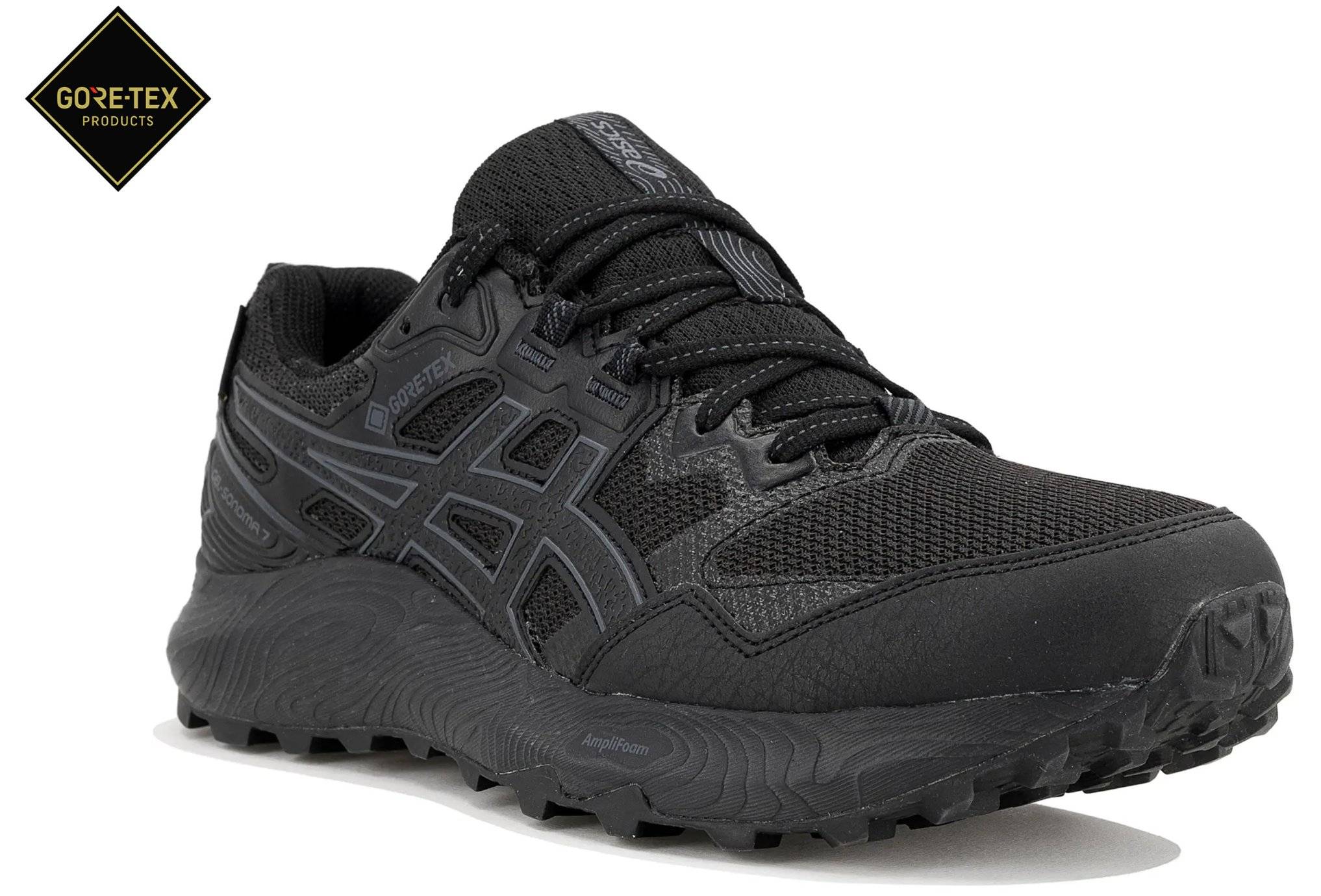 Asics Gel-Sonoma 7 Gore-Tex W 