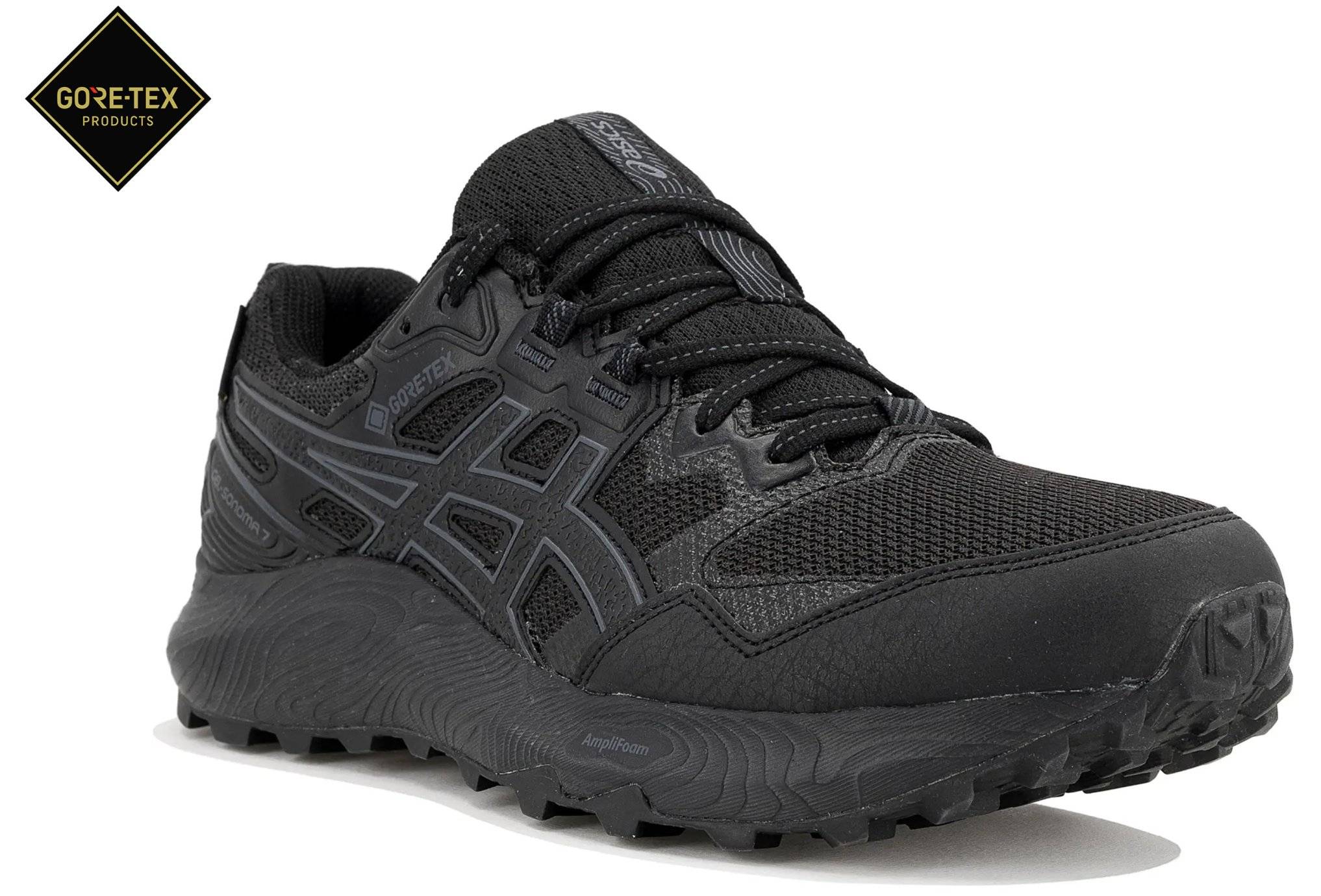 ASICS Gel-Sonoma 7 Gore-Tex W 