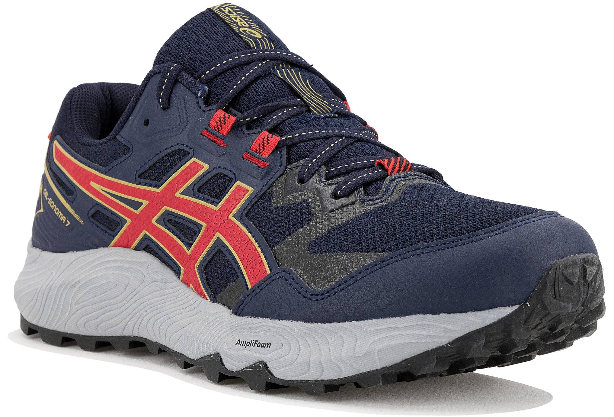 Asics gel resolution 7 avis hotsell