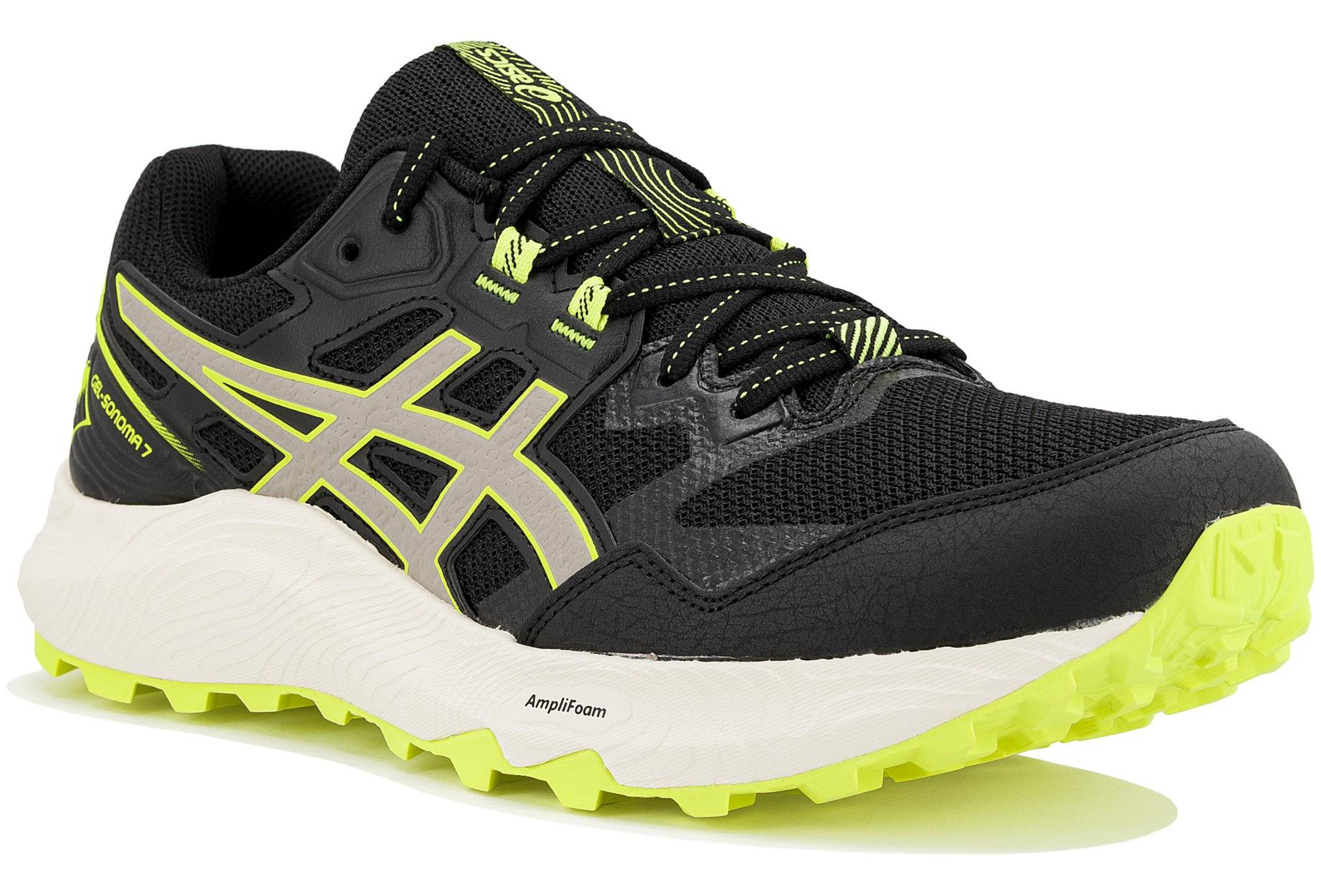 Asics Gel Sonoma 7 M homme 1011B595 004