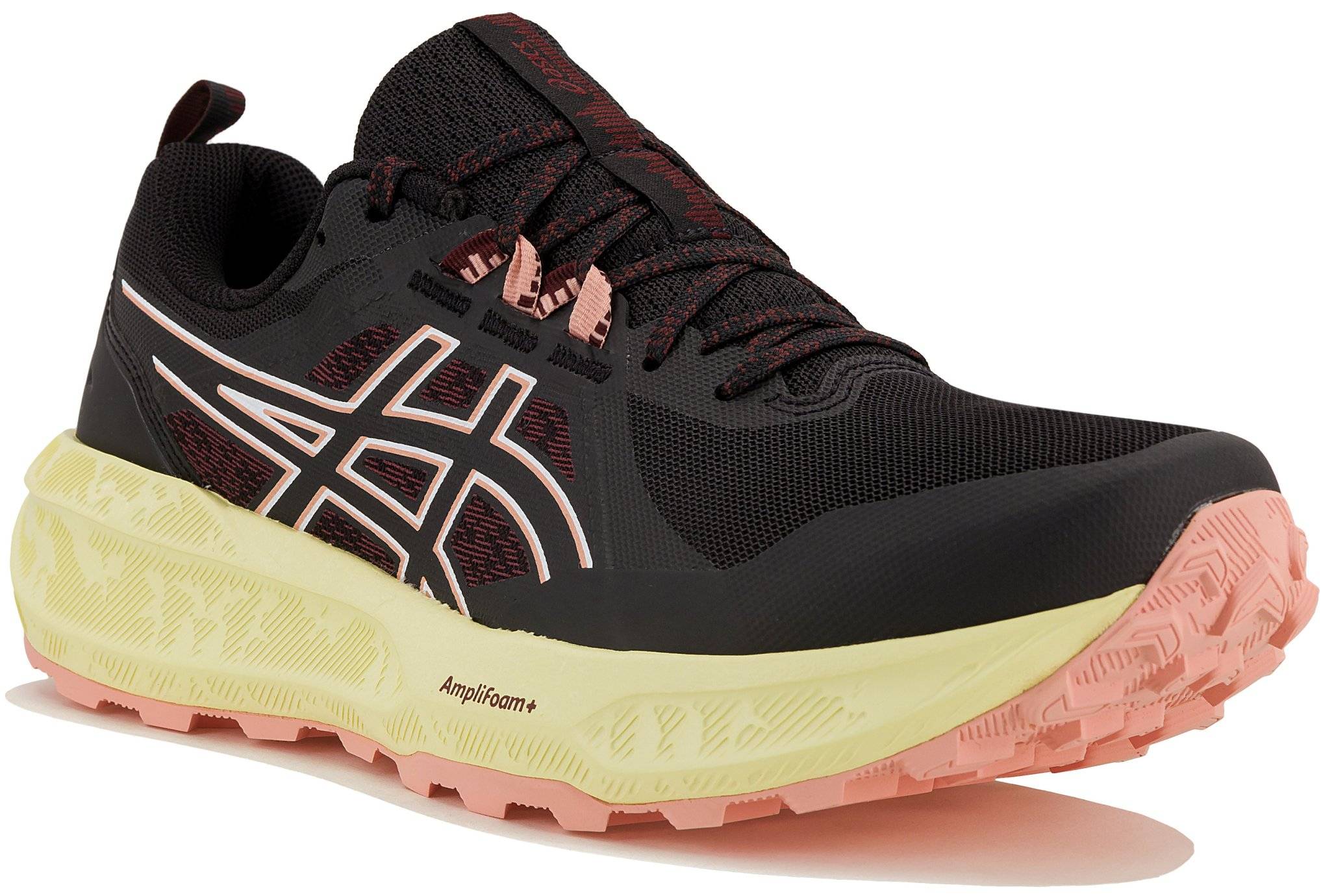 Asics Gel-Sonoma 8 Chaussures de sport femme - Asics - Vue 4