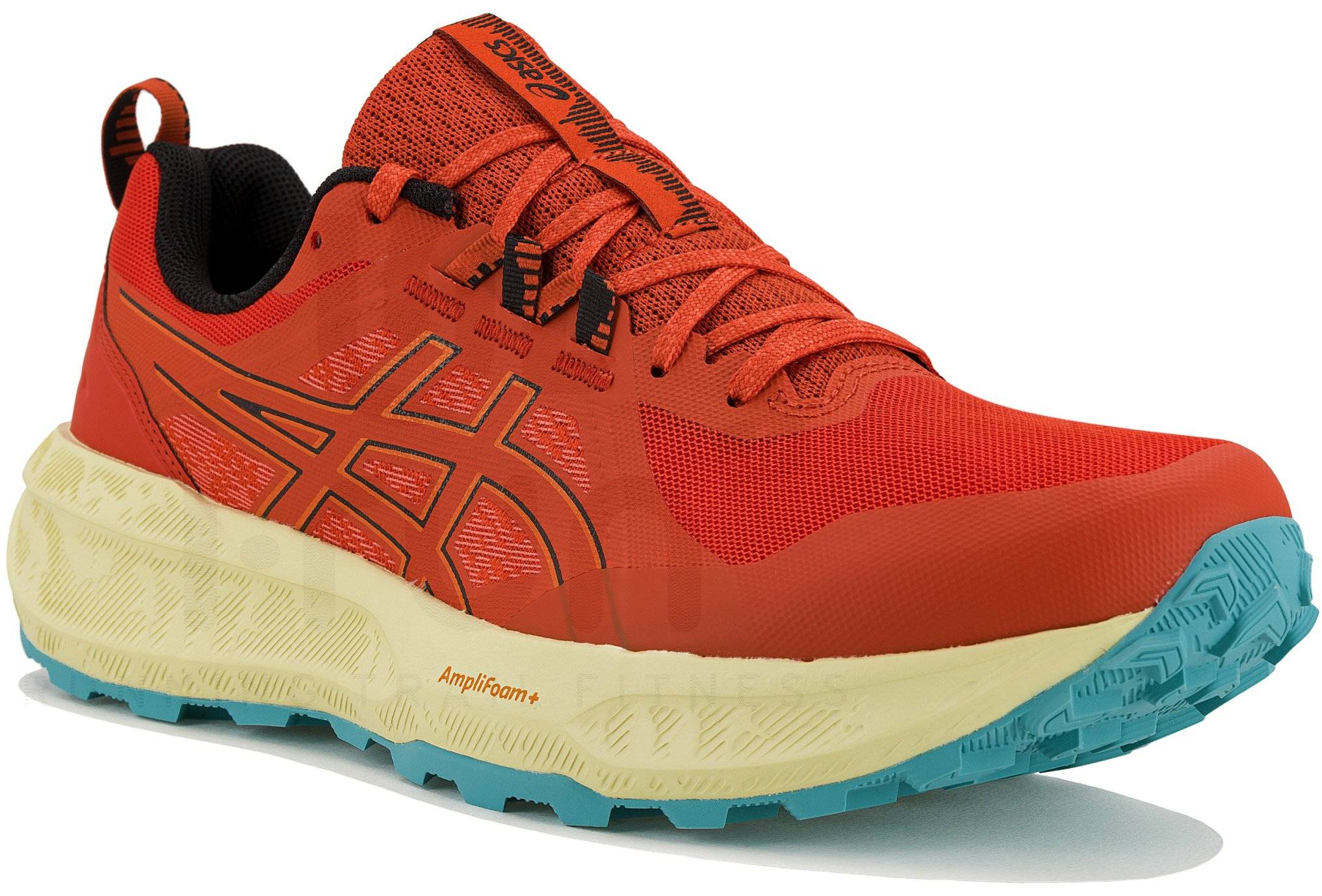 asics sonoma