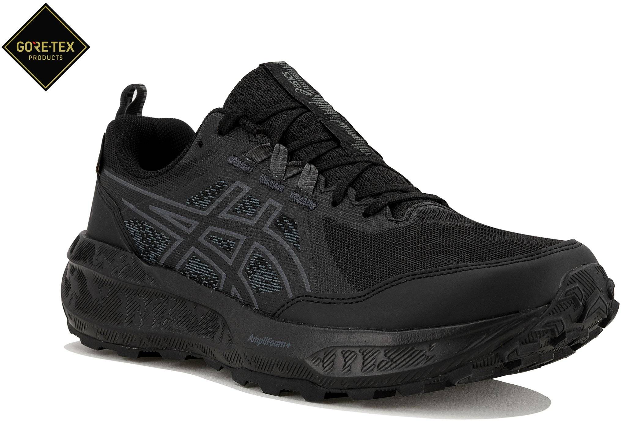 Asics Gel-Sonoma 8 Gore-Tex 