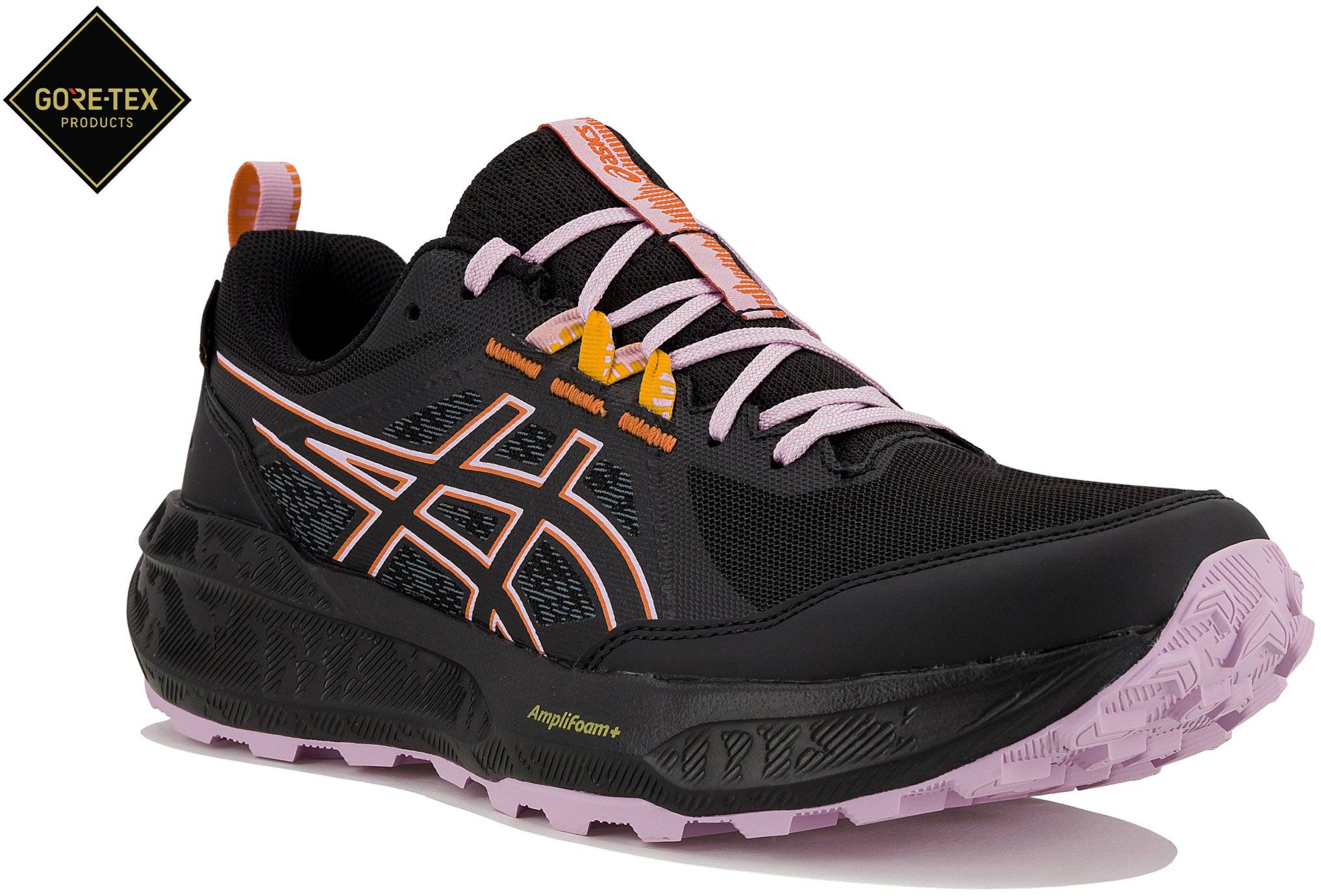 Asics Gel-Sonoma 8 Gore-Tex 