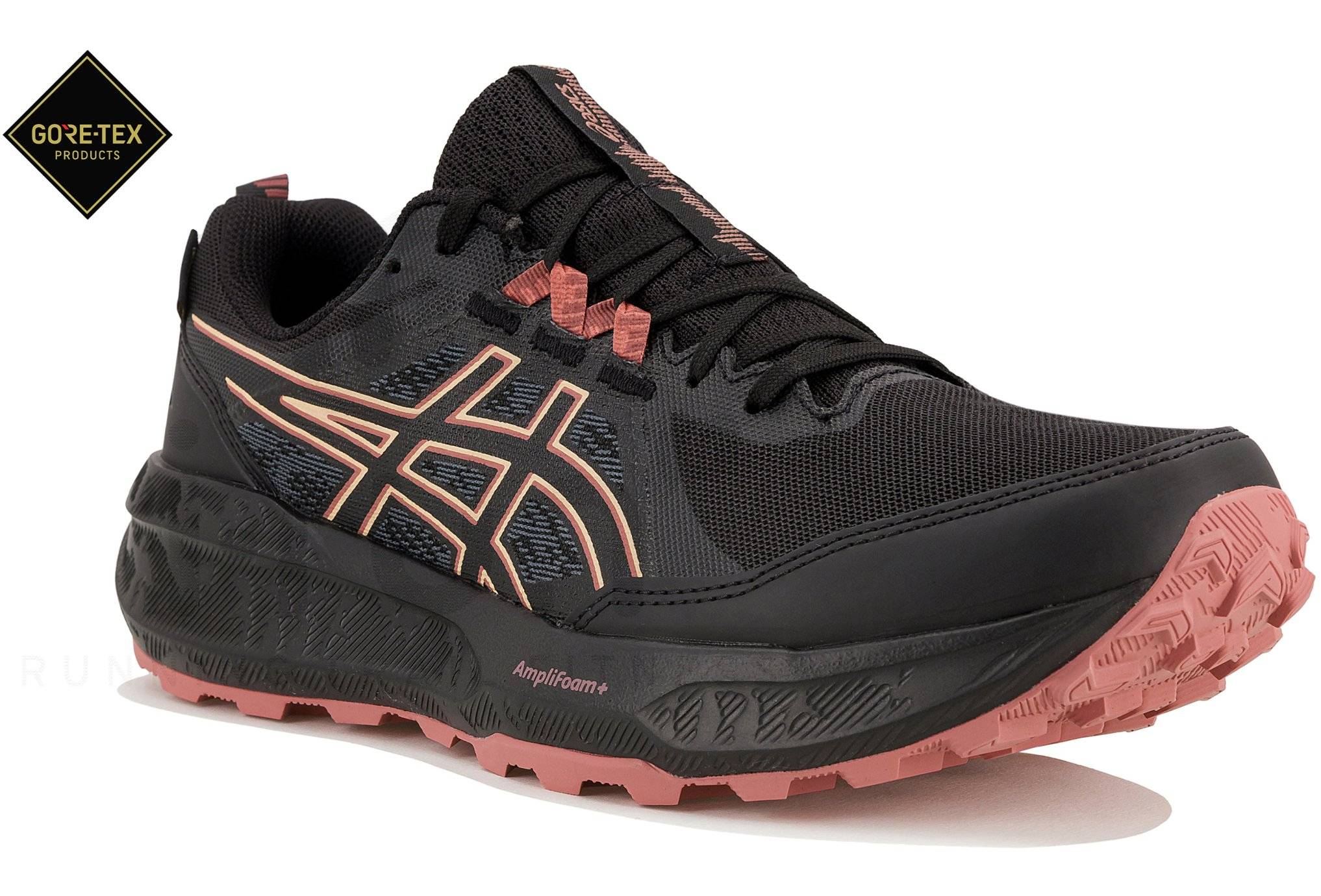 Asics Gel-Sonoma 8 Gore-Tex 