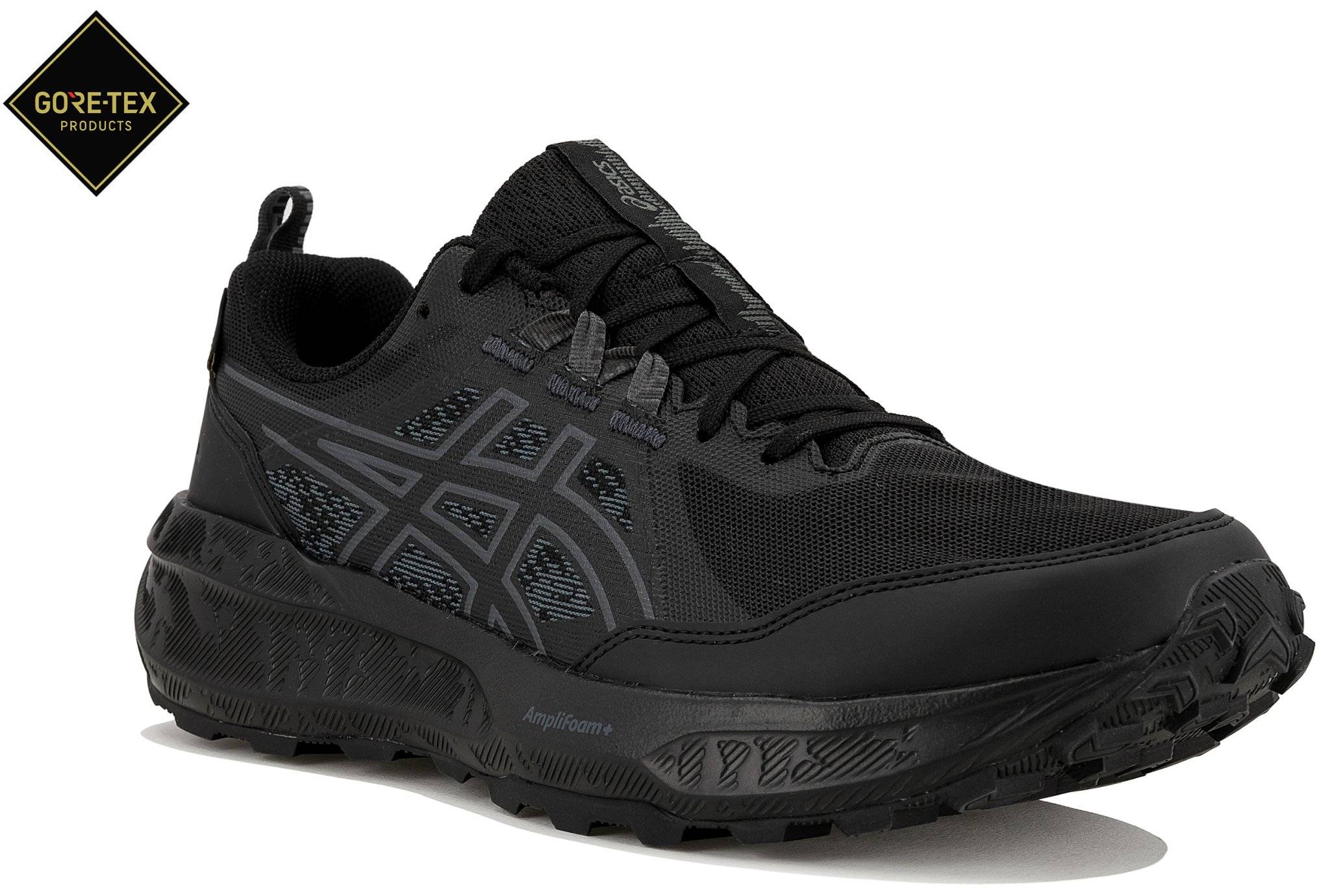 Asics Gel-Sonoma 8 Gore-Tex 