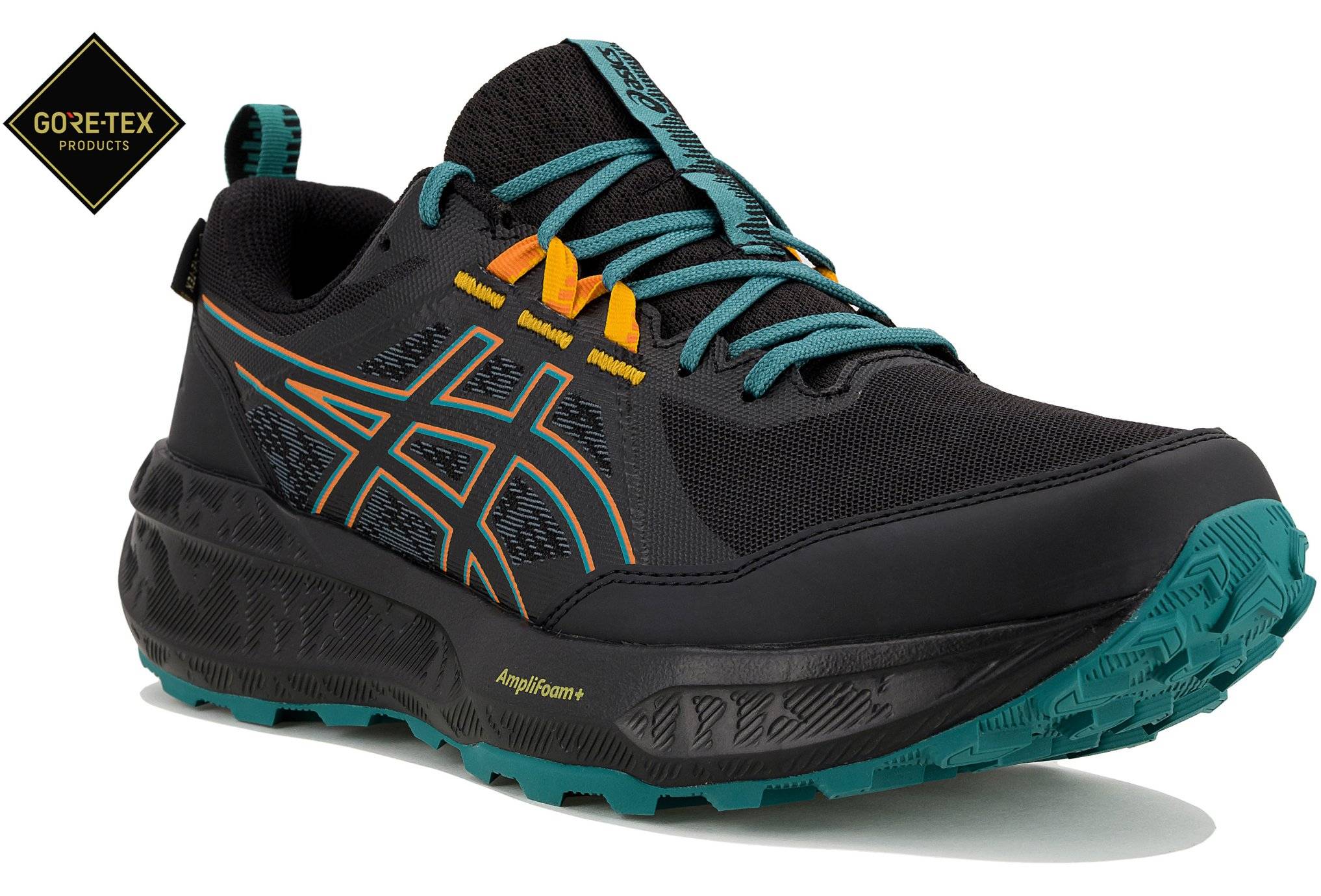 Asics Gel-Sonoma 8 Gore-Tex 