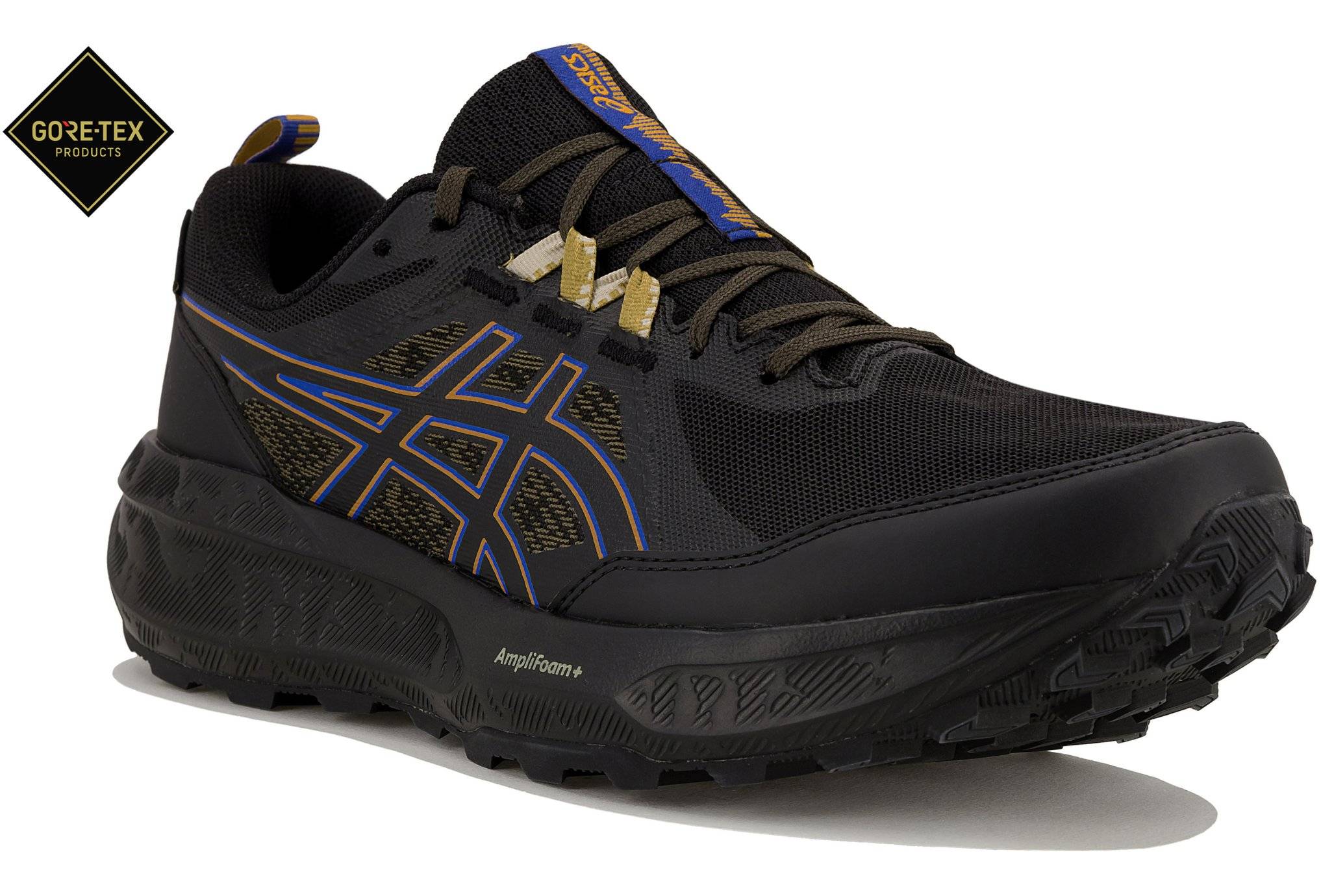 Asics Gel-Sonoma 8 Gore-Tex Chaussures homme - Asics - Vue 4