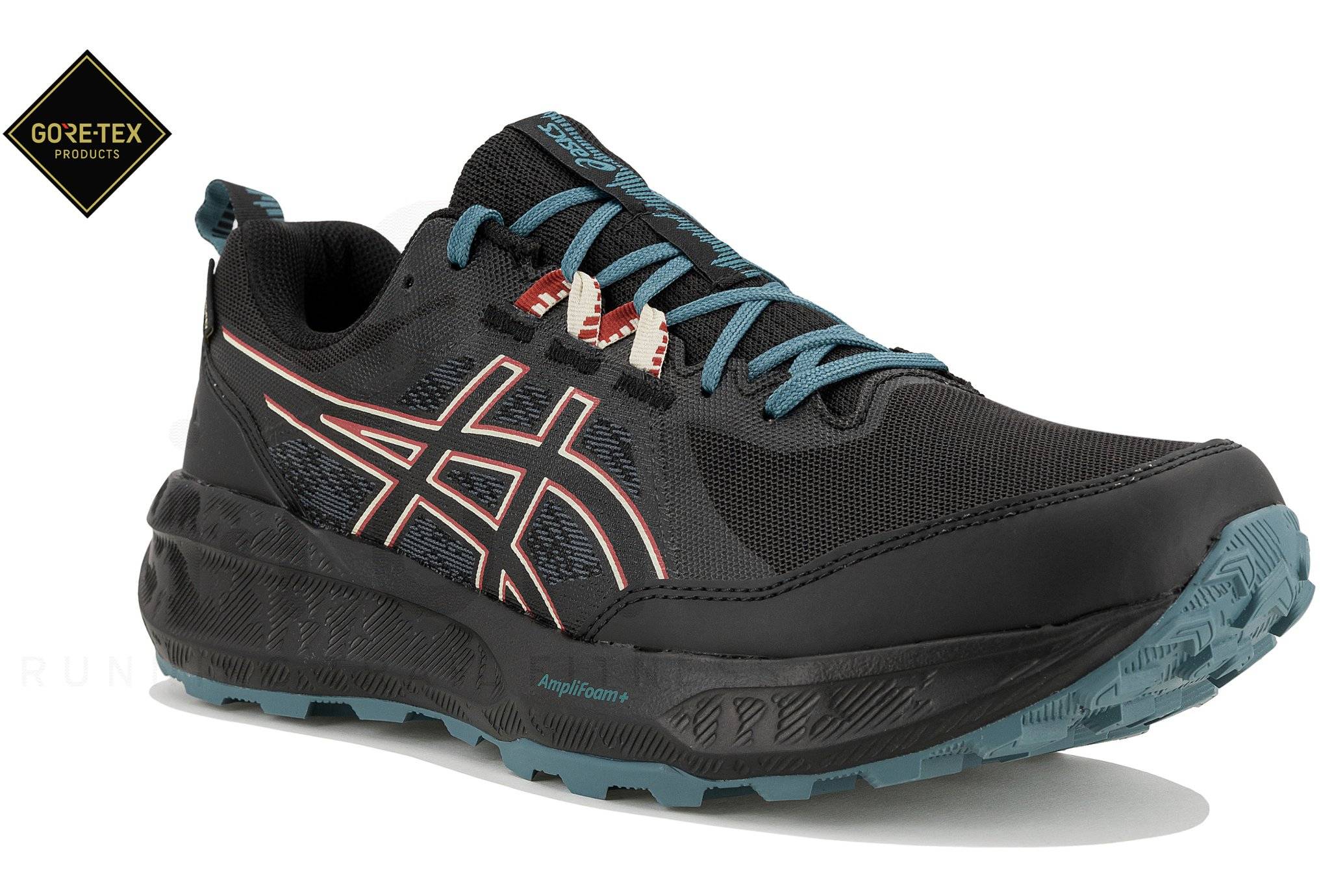 Asics Gel-Sonoma 8 Gore-Tex 