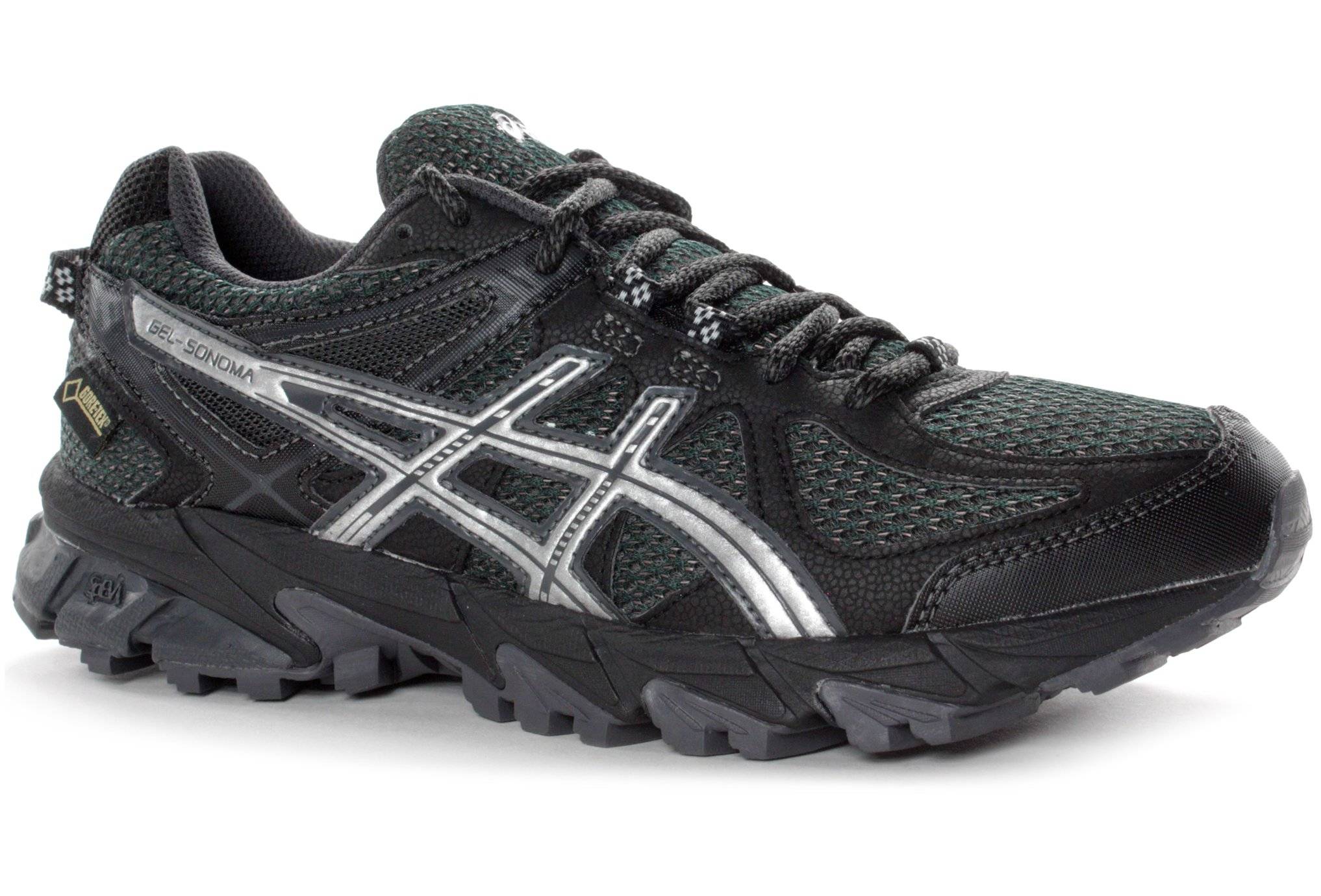 Asics Gel Sonoma Gore-Tex W 