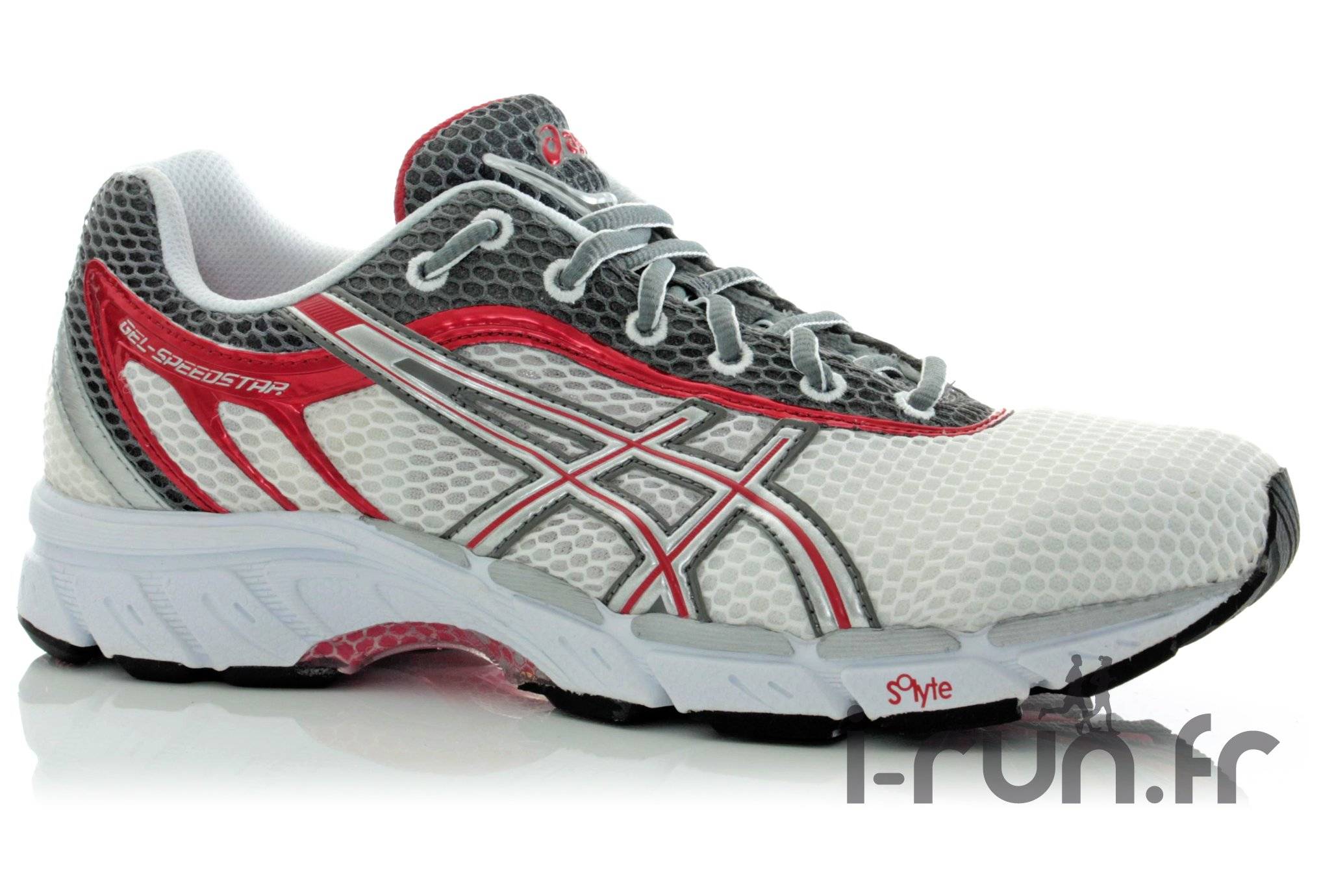 Asics Gel Speedstar 4 Et 2010 W 