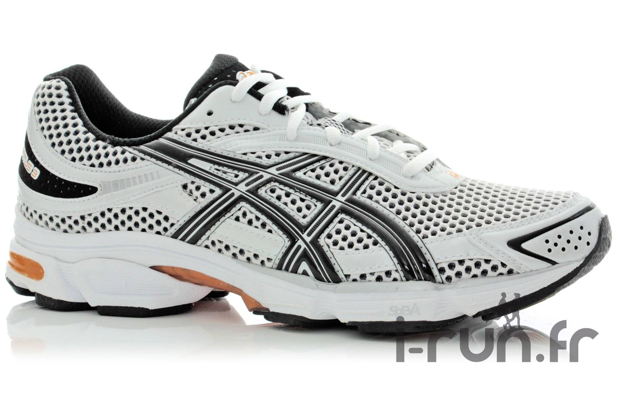 Asics GEL STRATUS 3 
